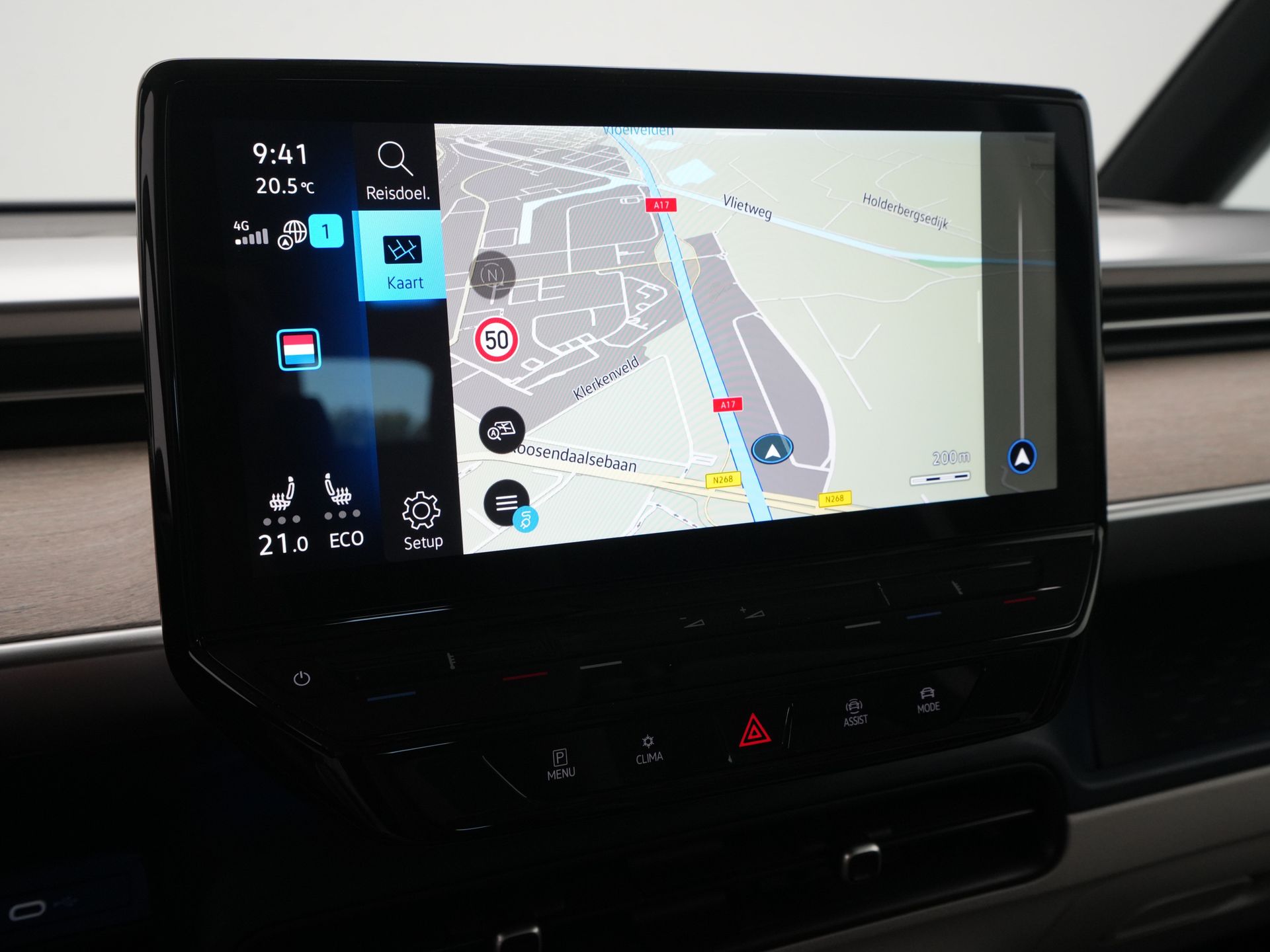 Volkswagen - ID. Buzz Pro 77kWh - 2023