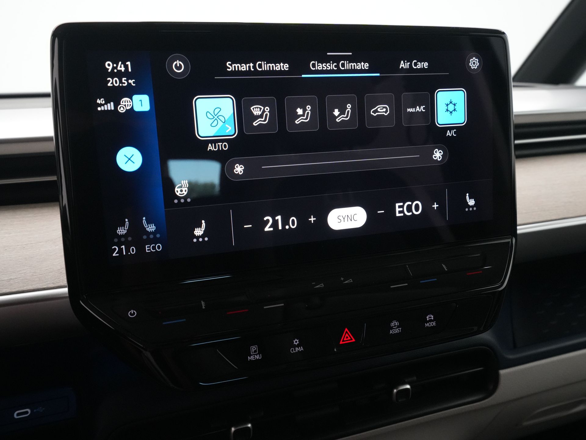 Volkswagen - ID. Buzz Pro 77kWh - 2023