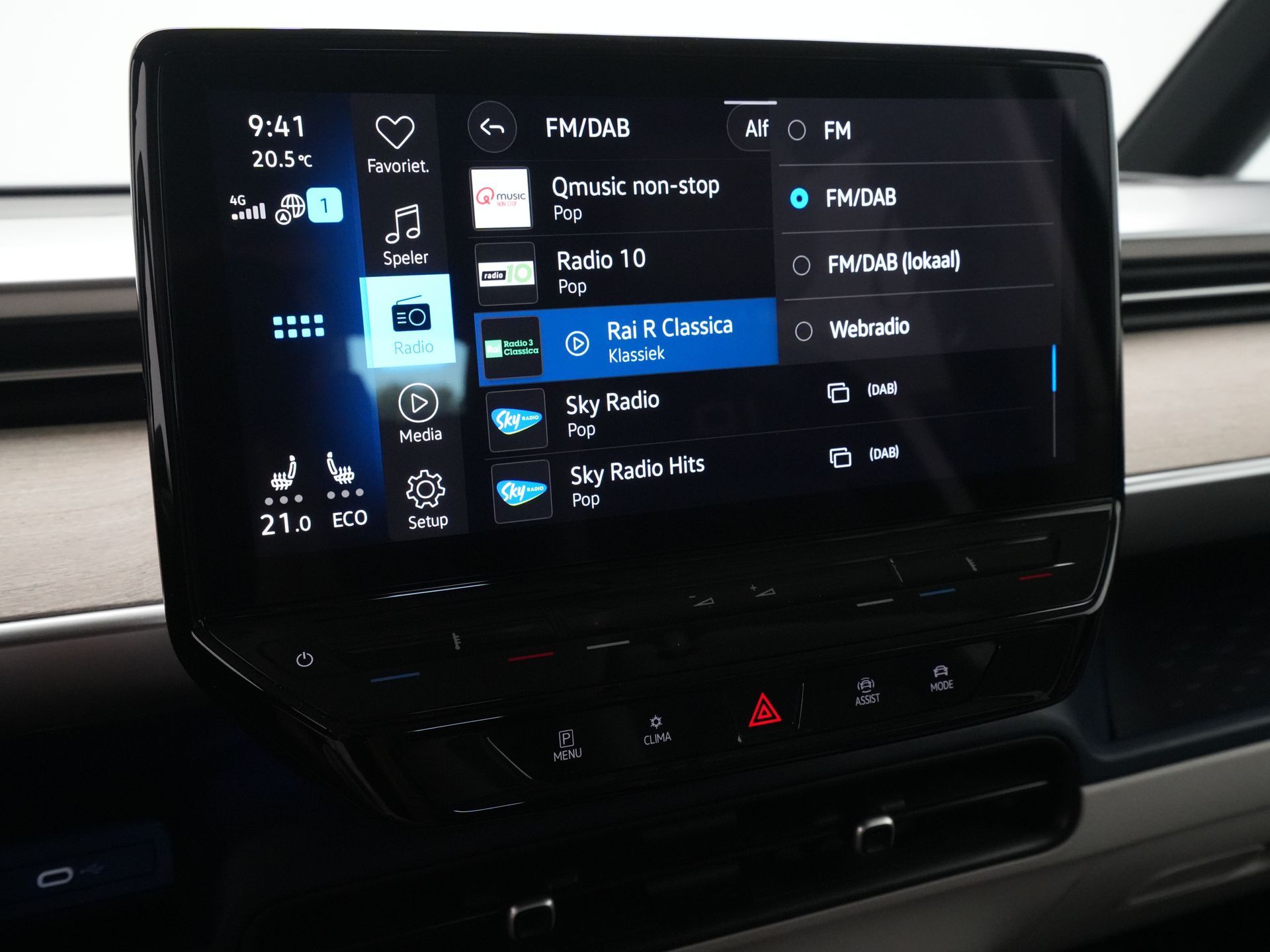 Volkswagen - ID. Buzz Pro 77kWh - 2023