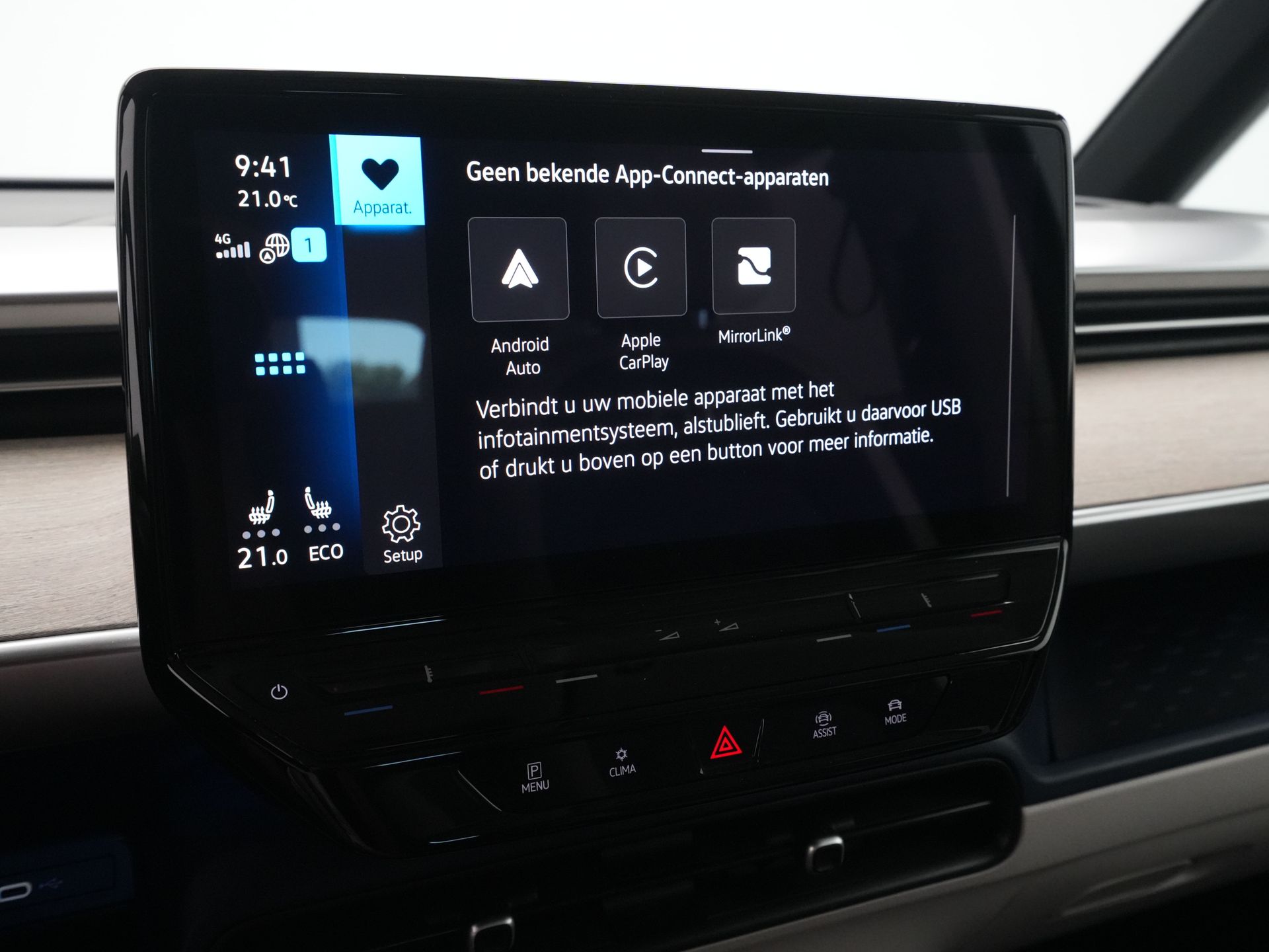 Volkswagen - ID. Buzz Pro 77kWh - 2023