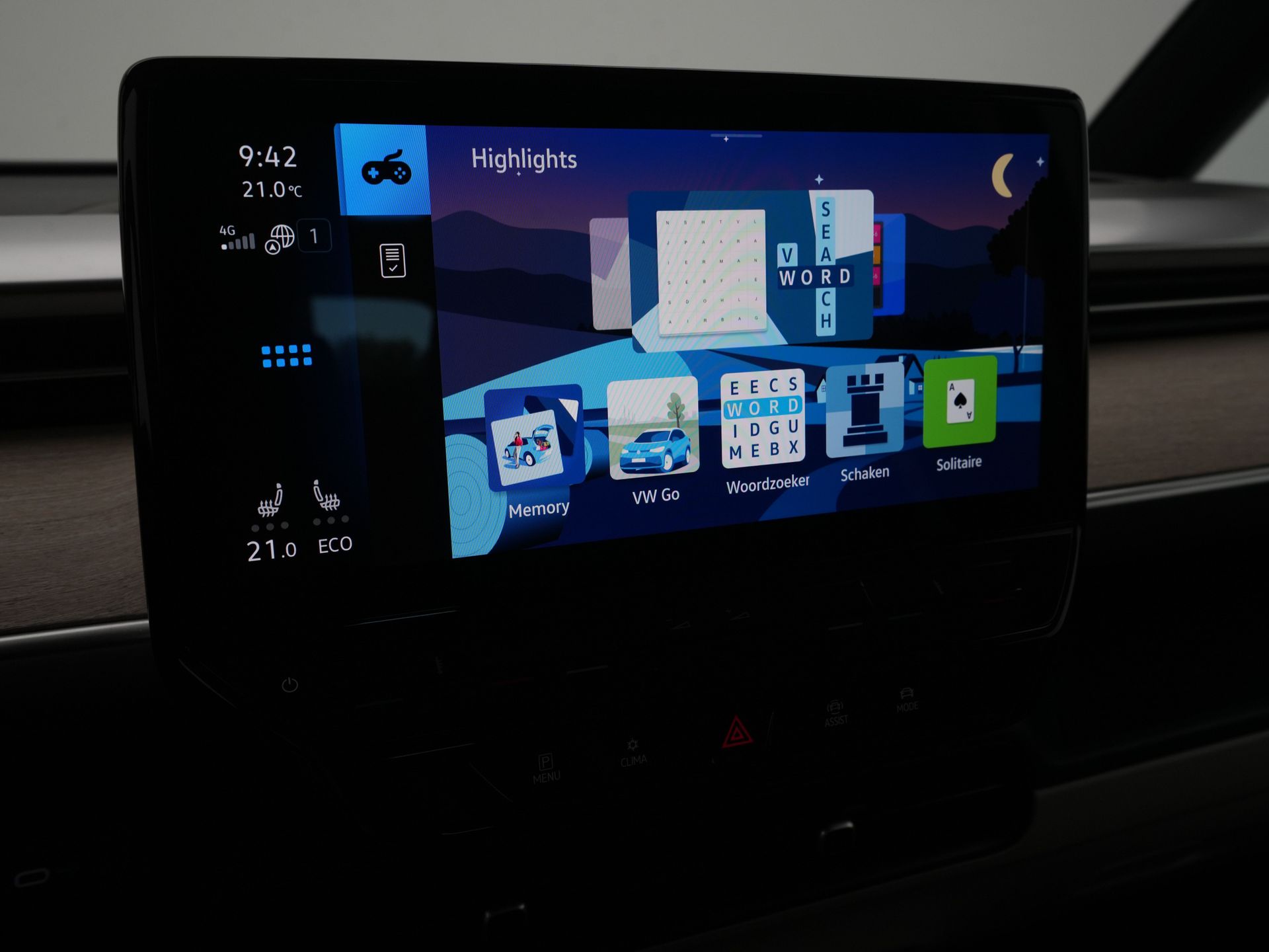 Volkswagen - ID. Buzz Pro 77kWh - 2023