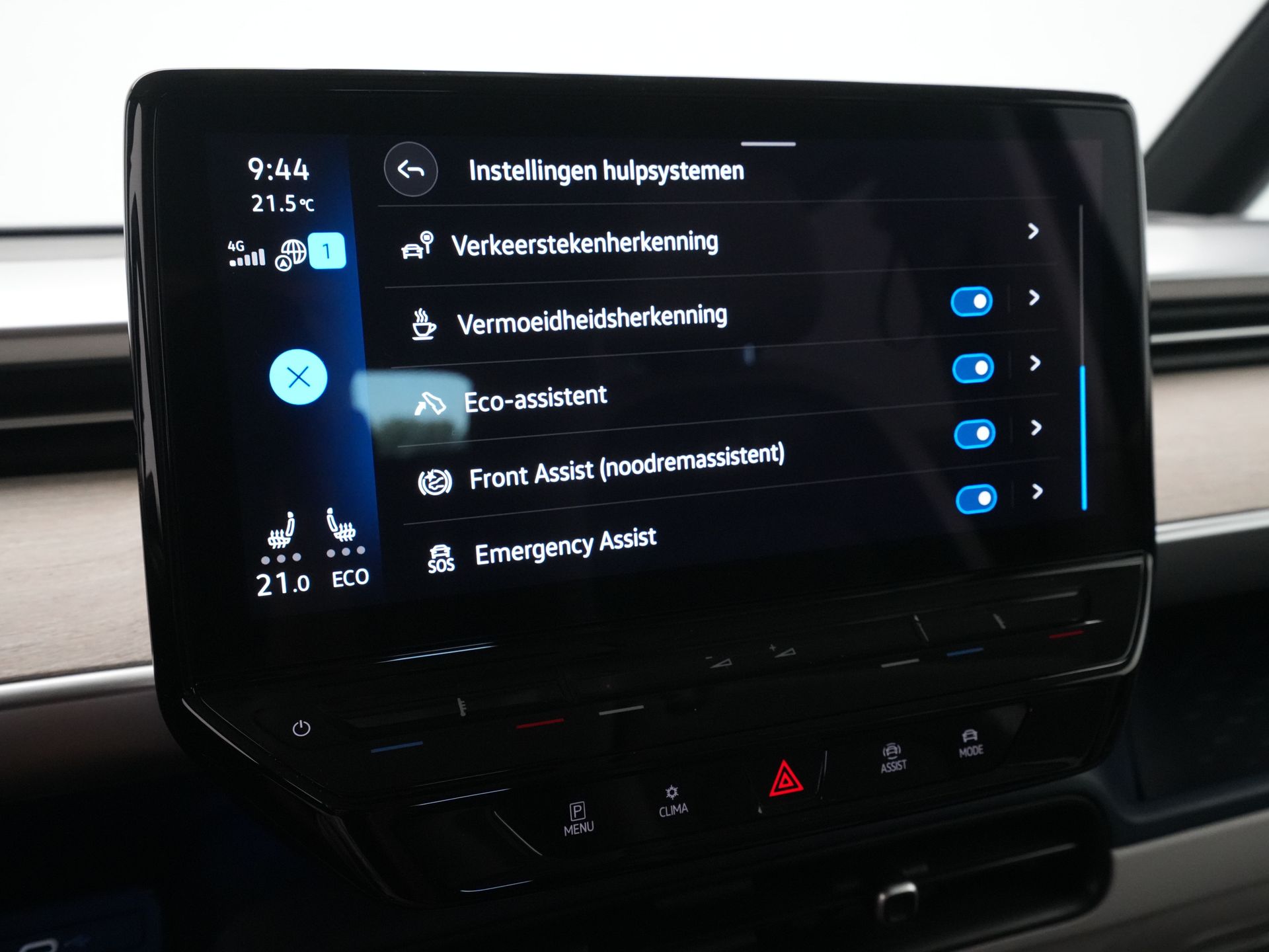 Volkswagen - ID. Buzz Pro 77kWh - 2023