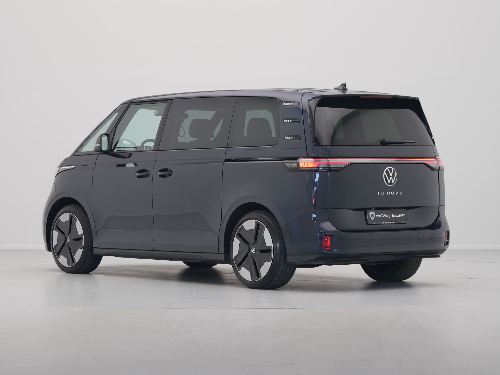 Volkswagen - ID. Buzz Pro 77kWh - 2023