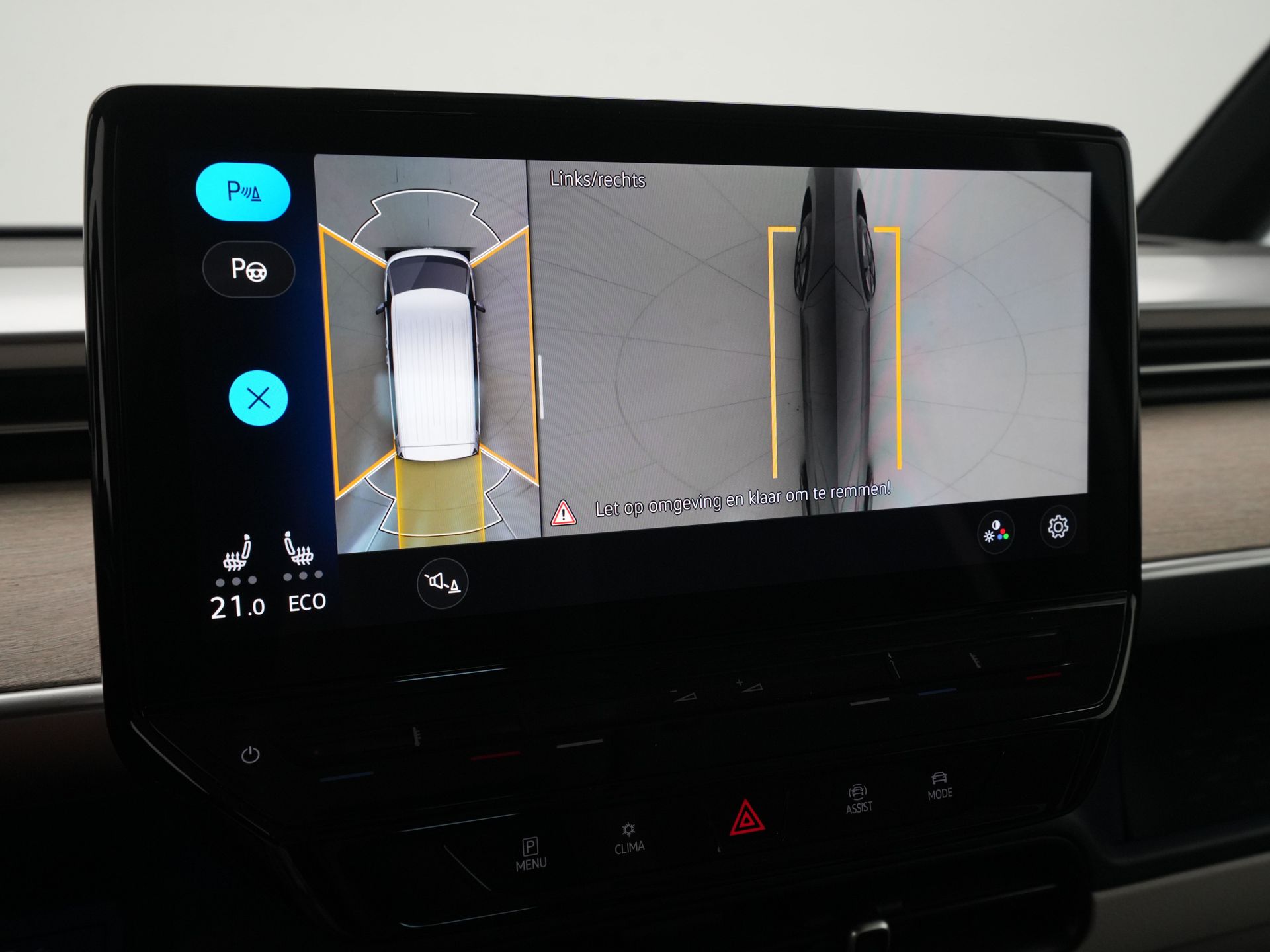 Volkswagen - ID. Buzz Pro 77kWh - 2023