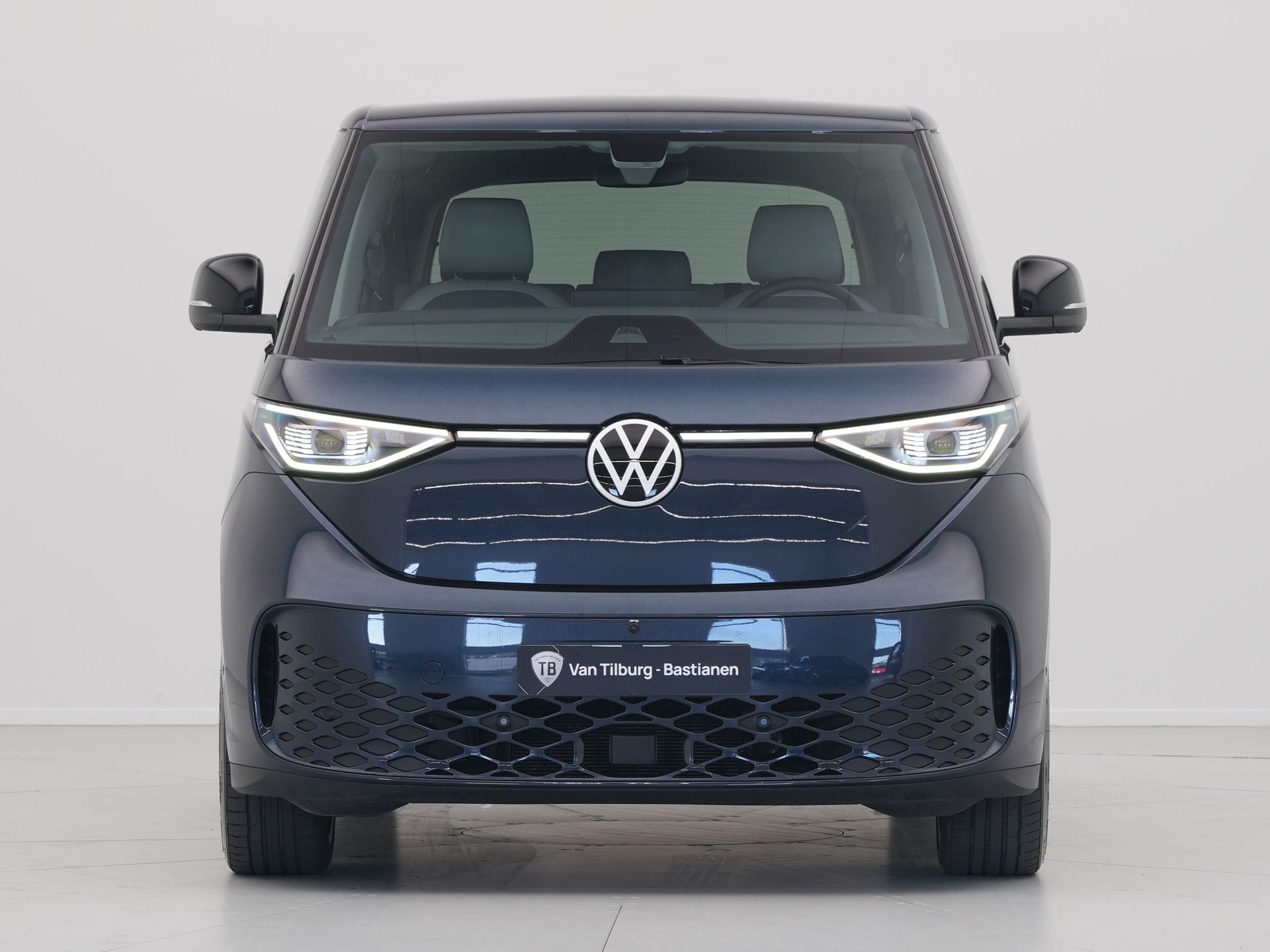 Volkswagen - ID. Buzz Pro 77kWh - 2023