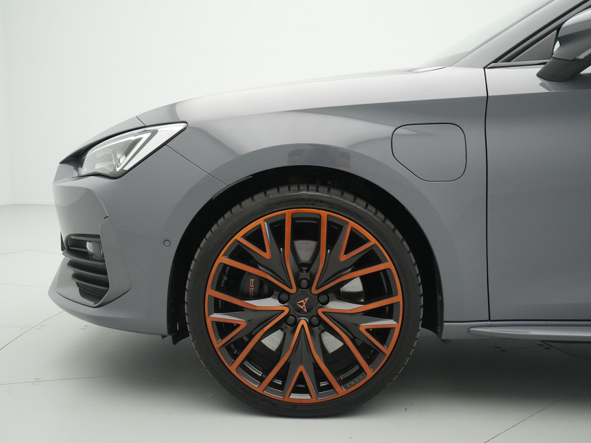 CUPRA - Leon 1.4 e-Hybrid 245pk VZ Business - 2021