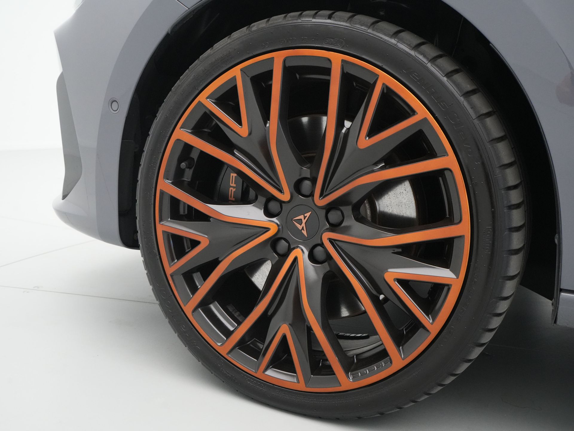 CUPRA - Leon 1.4 e-Hybrid 245pk VZ Business - 2021