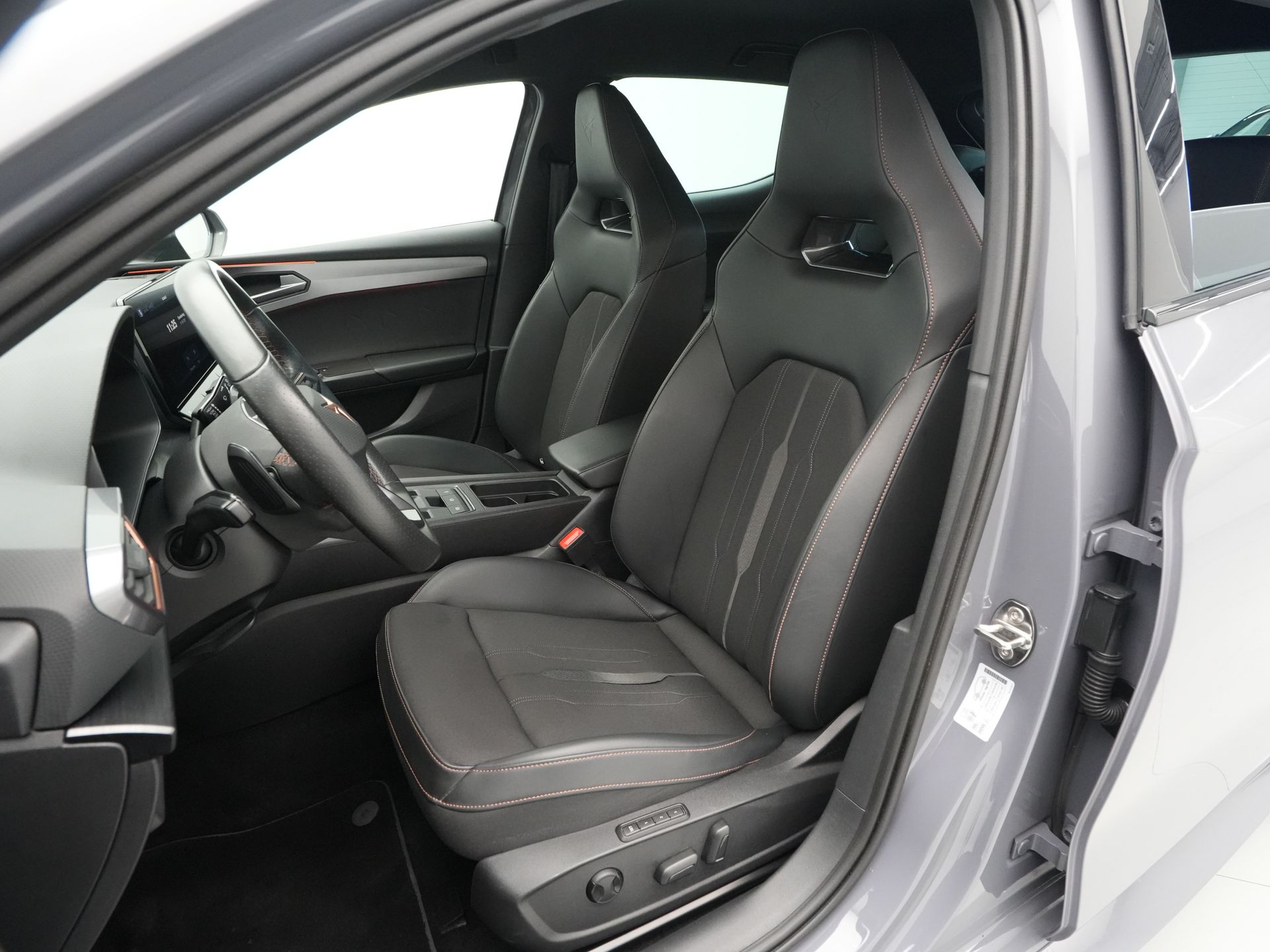 CUPRA - Leon 1.4 e-Hybrid 245pk VZ Business - 2021