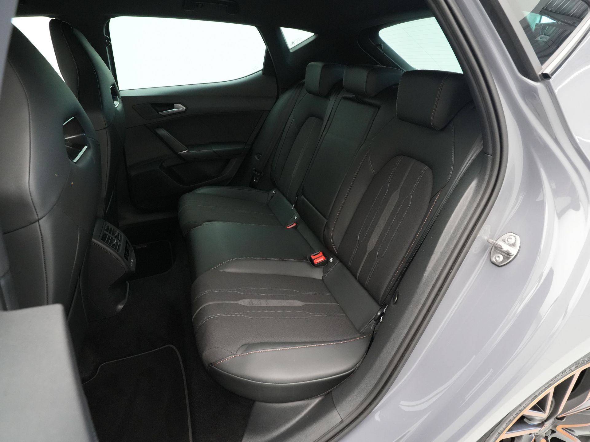 CUPRA - Leon 1.4 e-Hybrid 245pk VZ Business - 2021