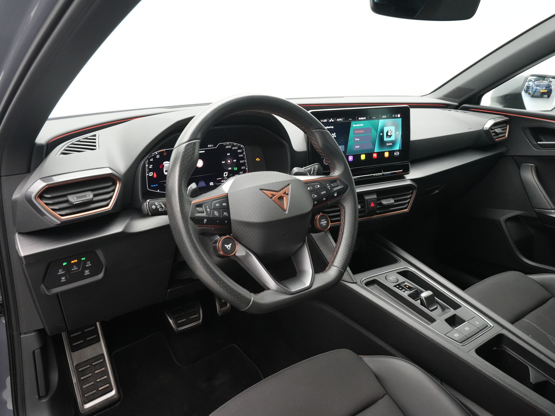 CUPRA - Leon 1.4 e-Hybrid 245pk VZ Business - 2021