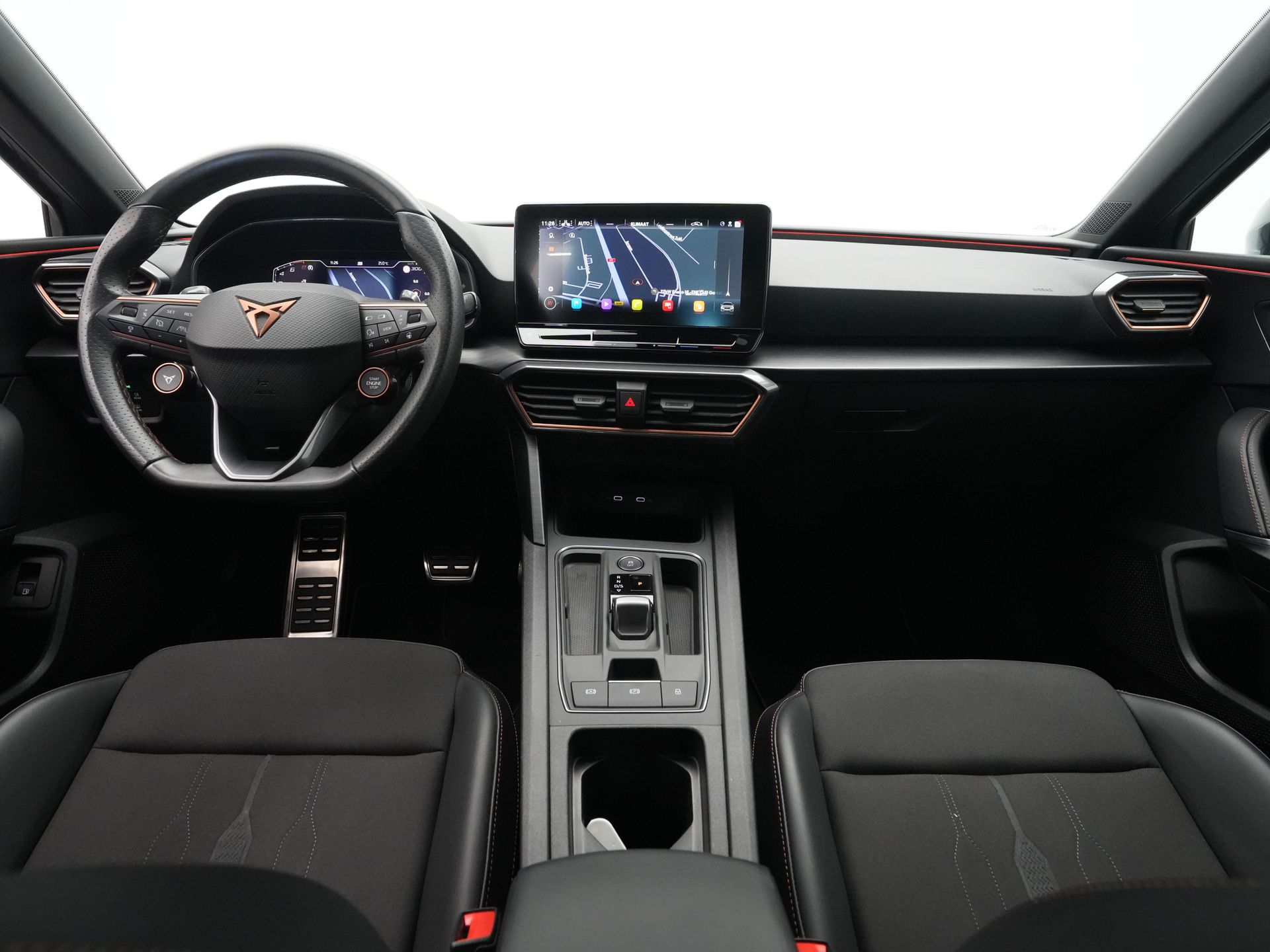 CUPRA - Leon 1.4 e-Hybrid 245pk VZ Business - 2021