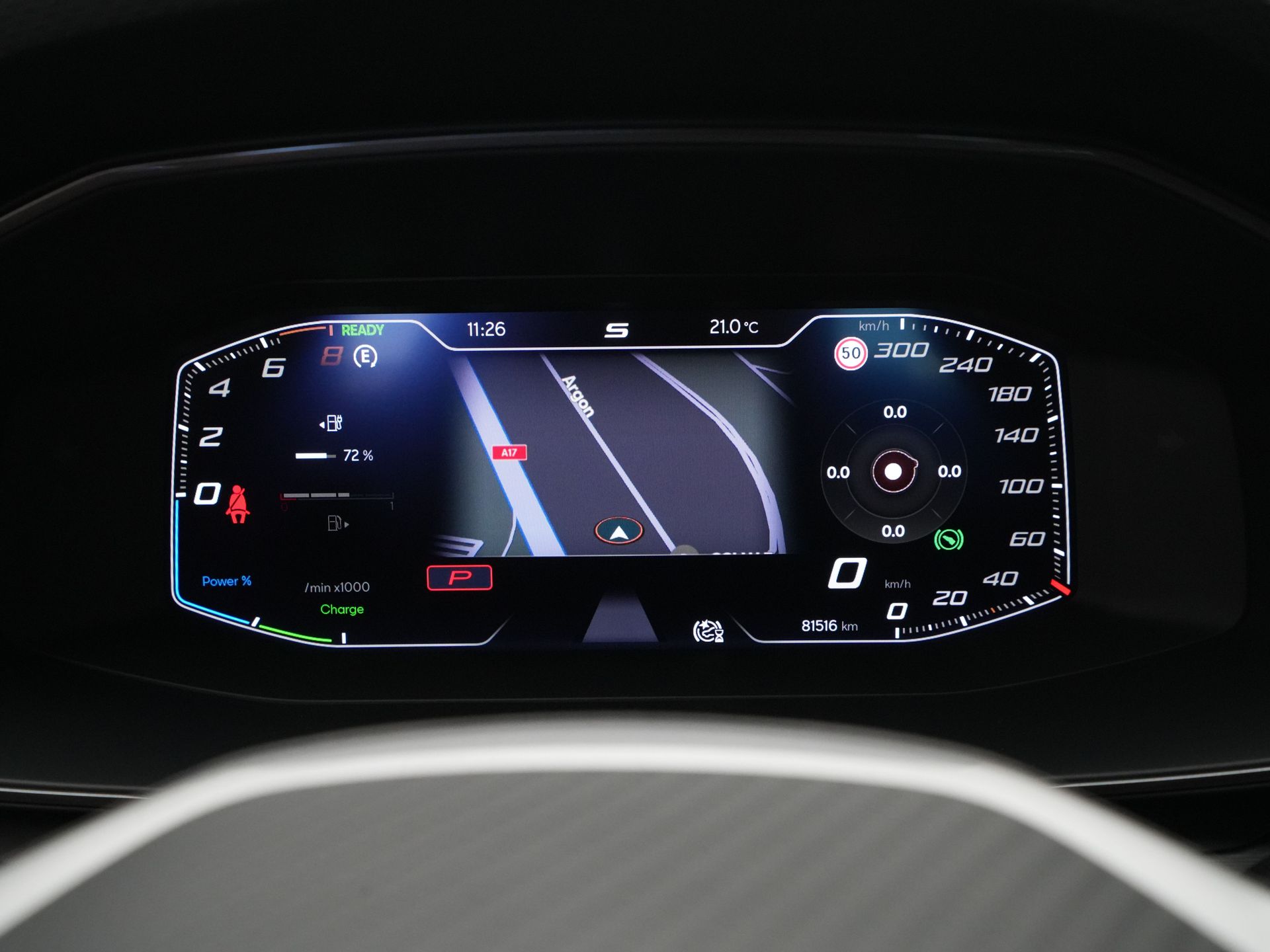 CUPRA - Leon 1.4 e-Hybrid 245pk VZ Business - 2021