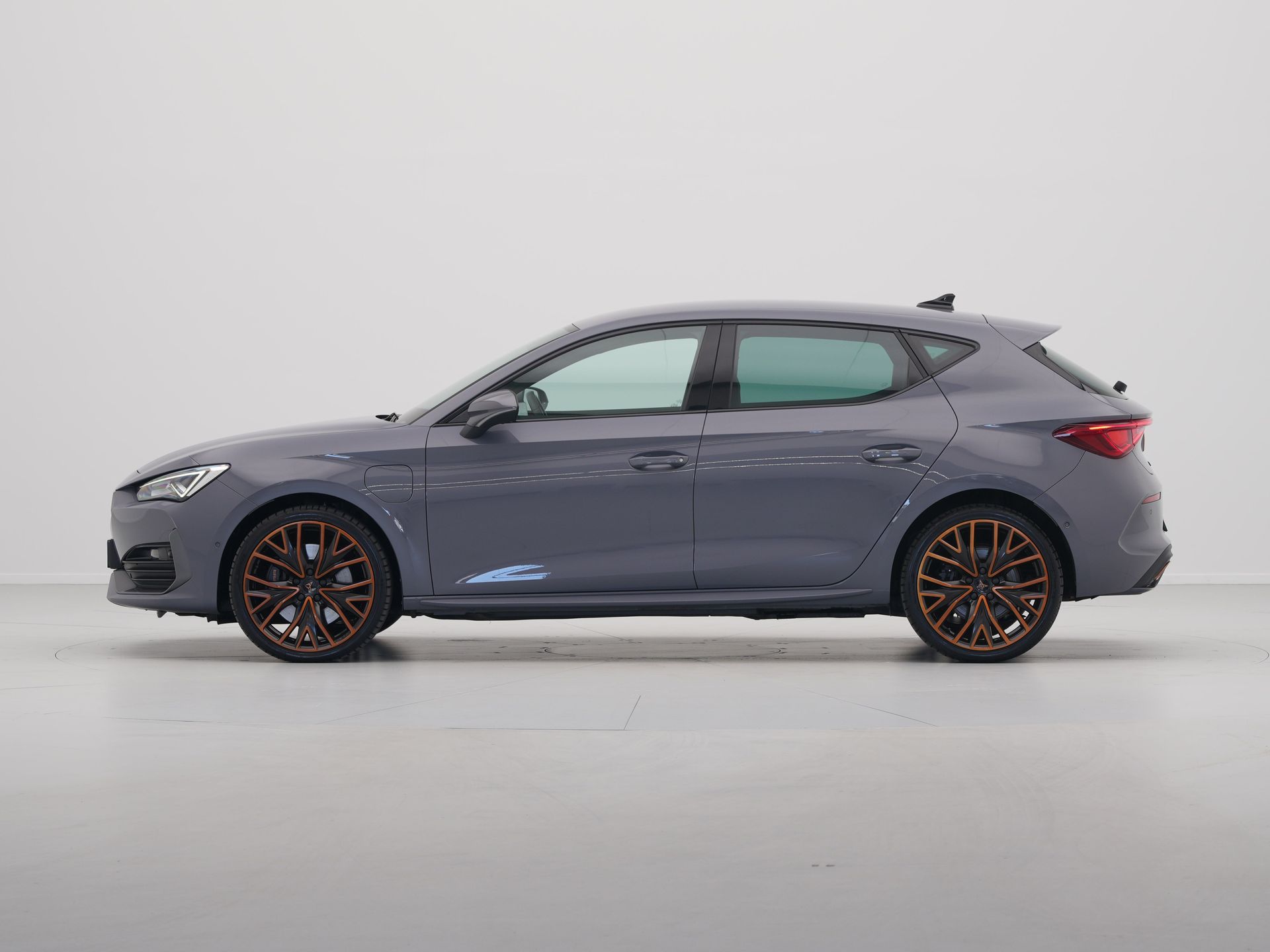 CUPRA - Leon 1.4 e-Hybrid 245pk VZ Business - 2021