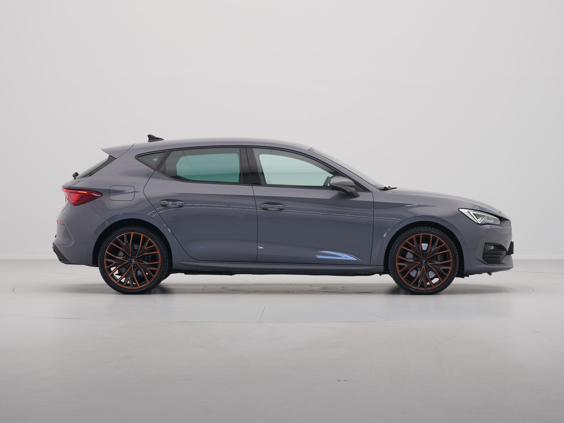CUPRA - Leon 1.4 e-Hybrid 245pk VZ Business - 2021