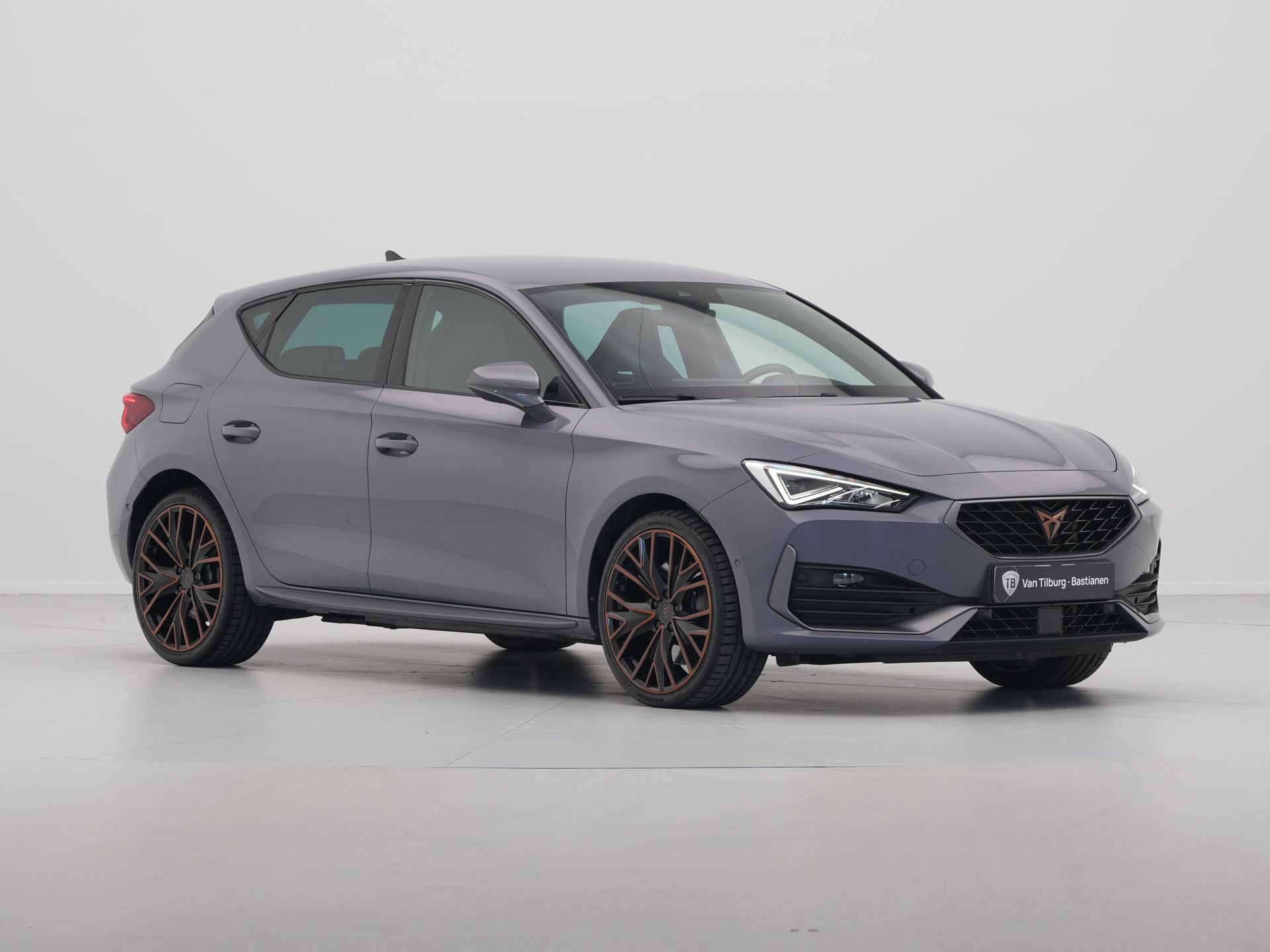 CUPRA - Leon 1.4 e-Hybrid 245pk VZ Business - 2021
