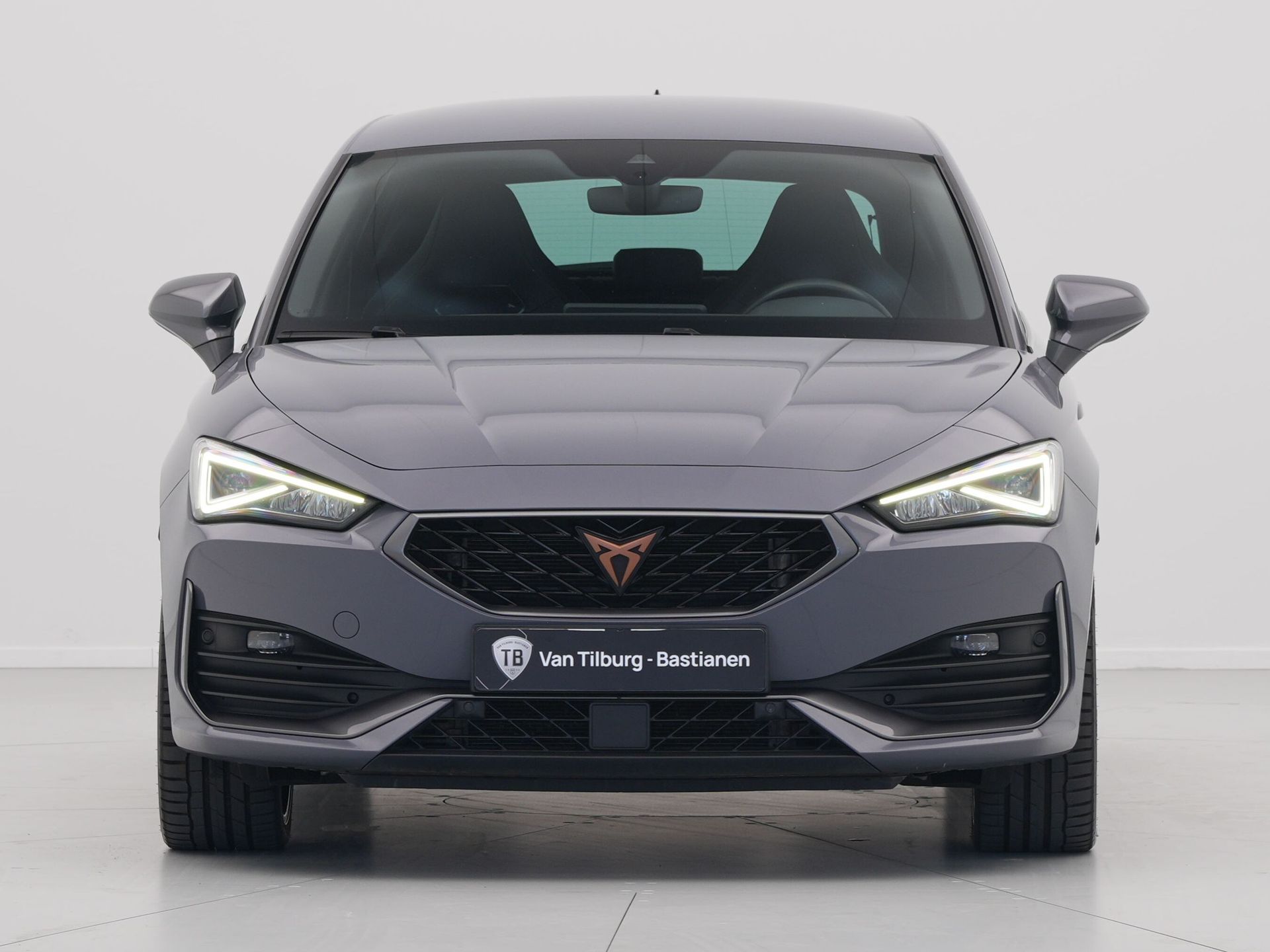 CUPRA - Leon 1.4 e-Hybrid 245pk VZ Business - 2021