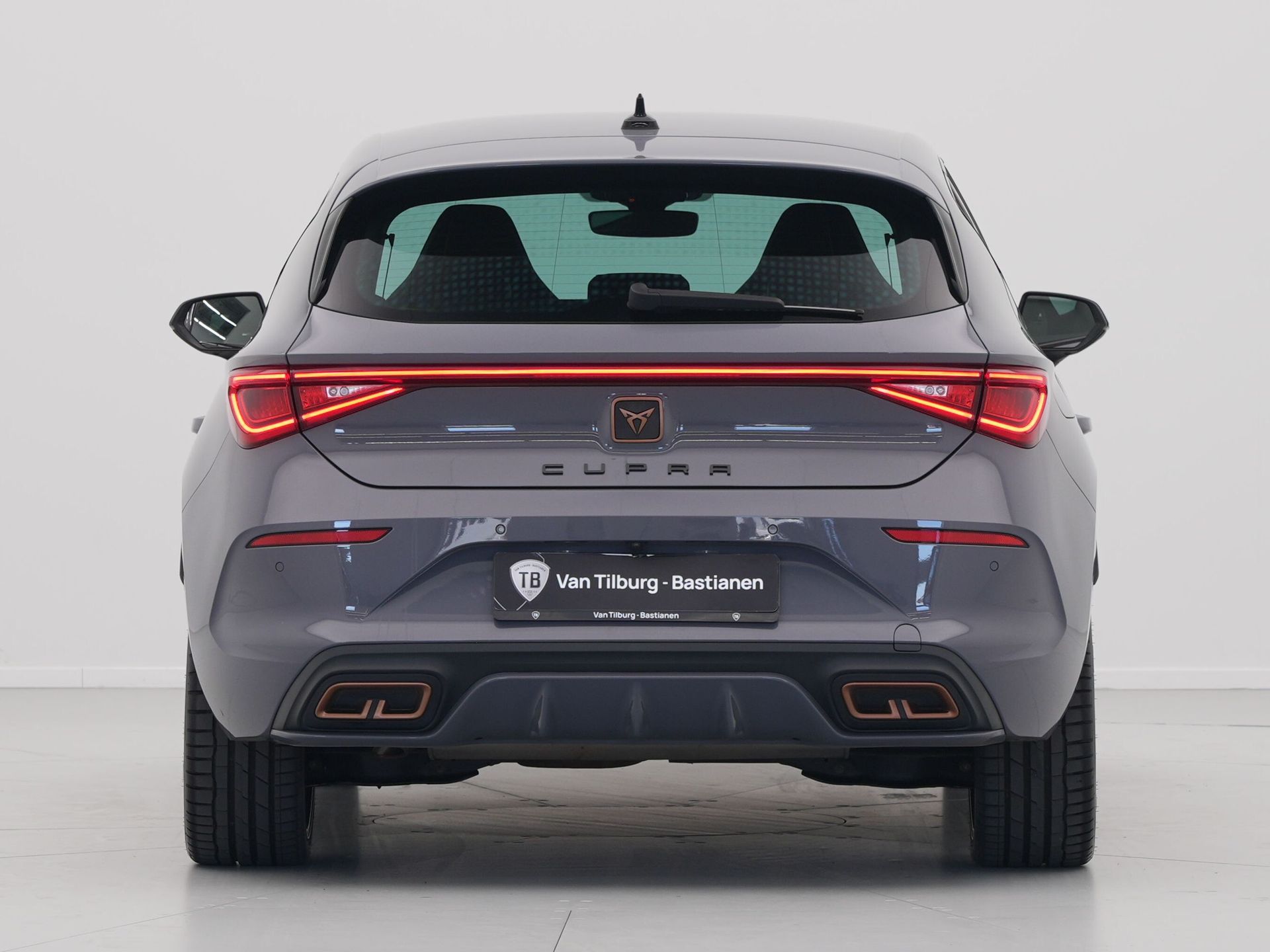 CUPRA - Leon 1.4 e-Hybrid 245pk VZ Business - 2021