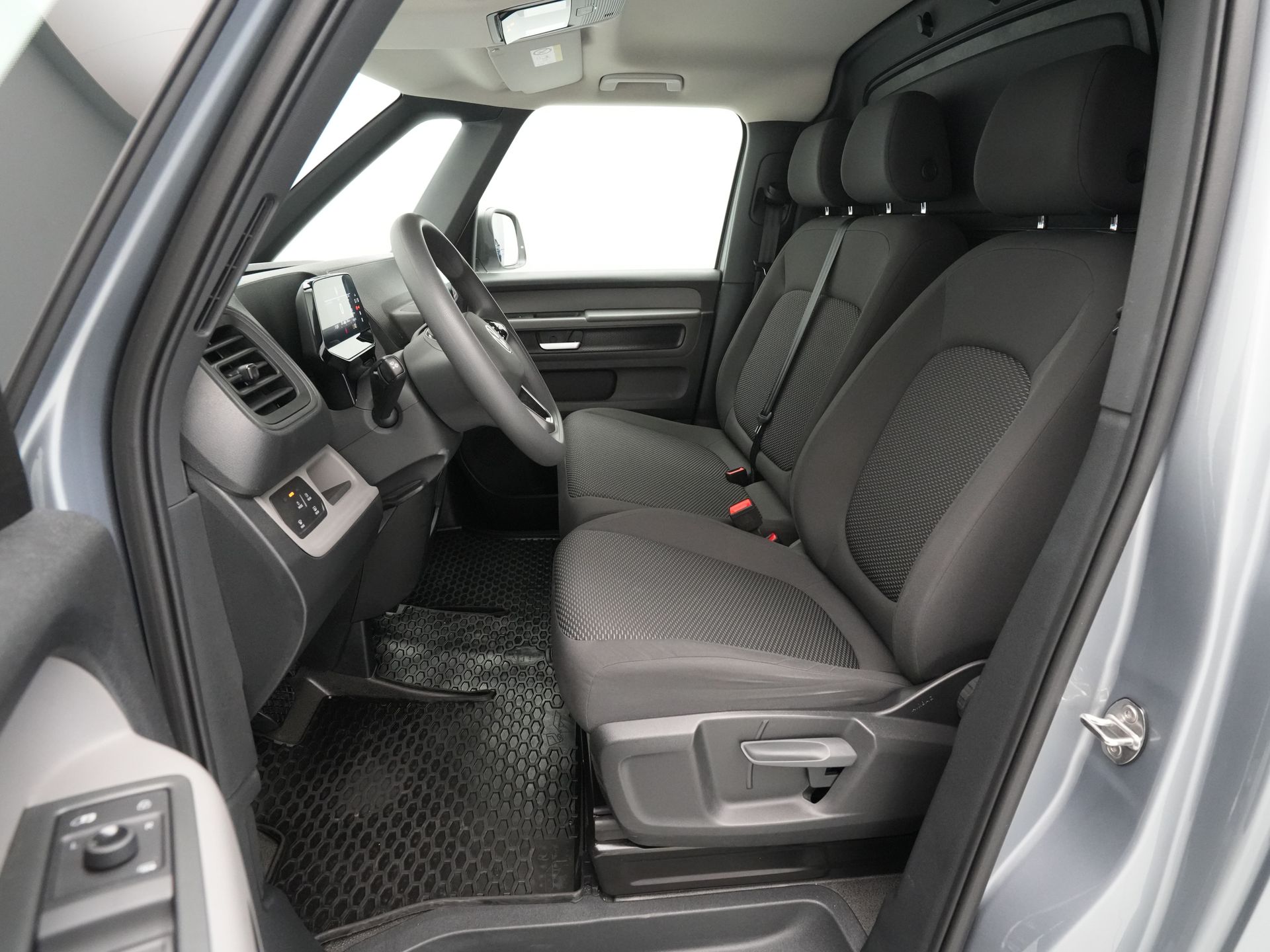 Volkswagen - ID. Buzz Cargo 77 kWh - 2023
