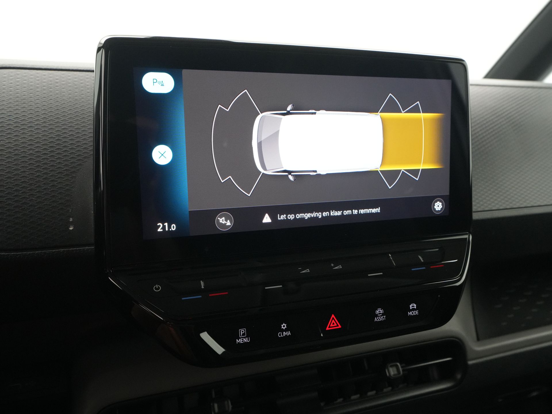 Volkswagen - ID. Buzz Cargo 77 kWh - 2023