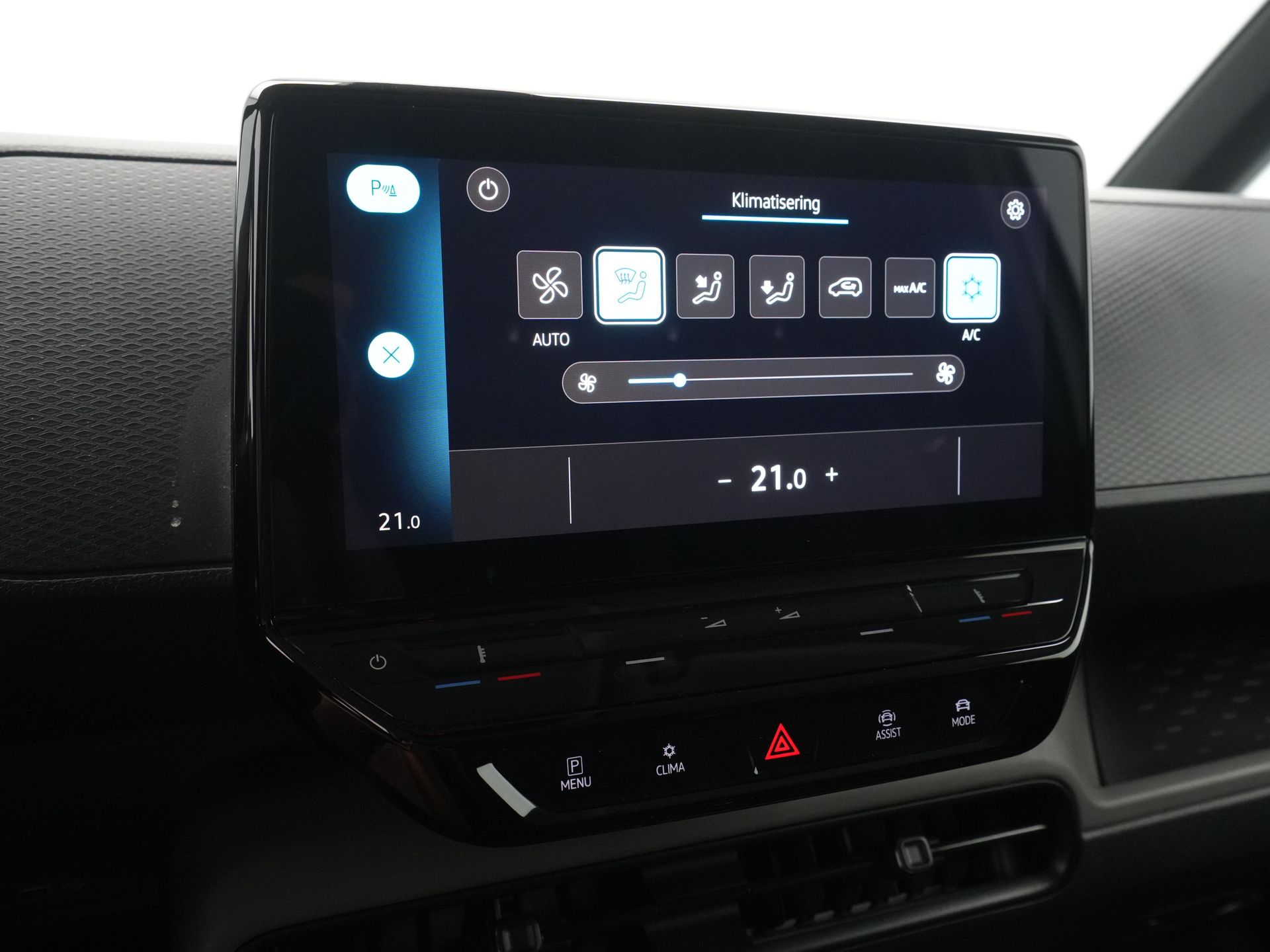 Volkswagen - ID. Buzz Cargo 77 kWh - 2023
