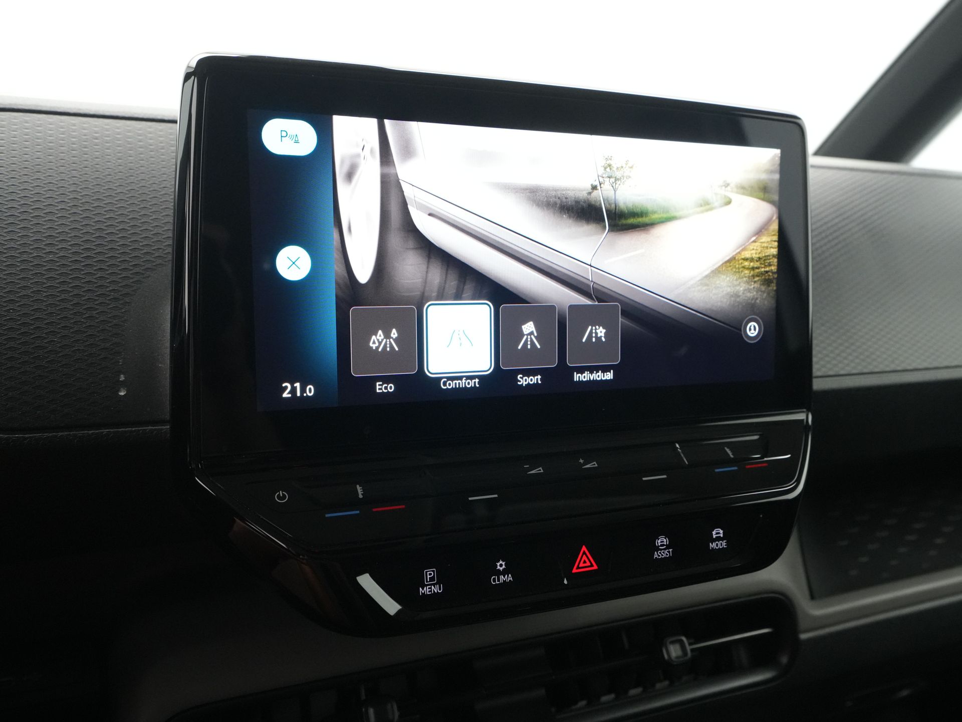 Volkswagen - ID. Buzz Cargo 77 kWh - 2023