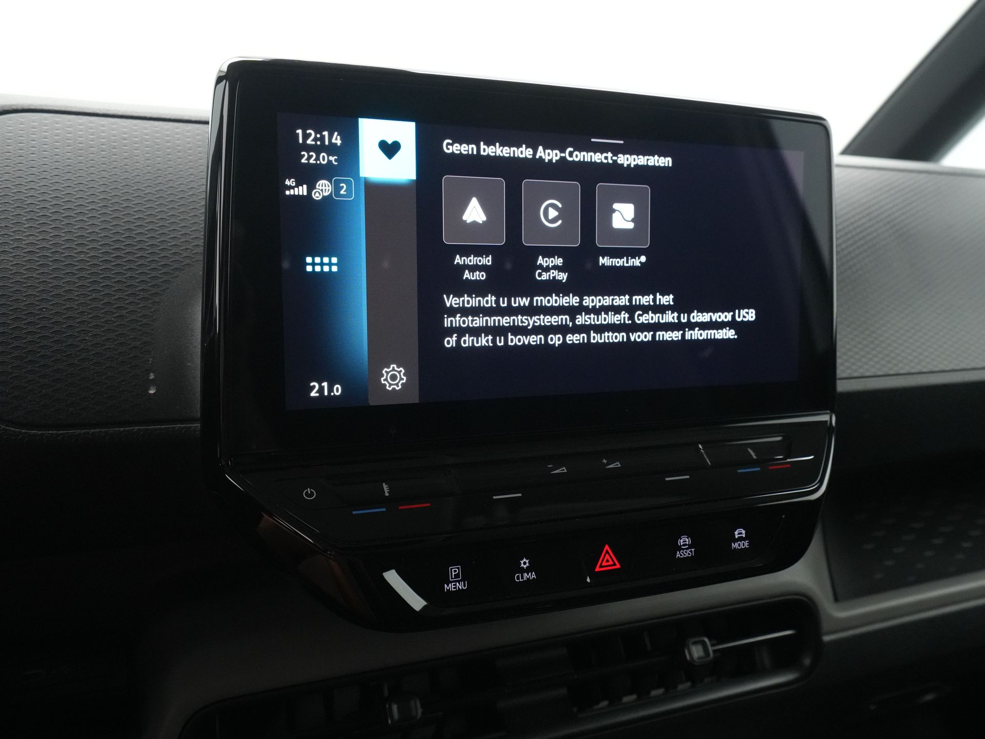 Volkswagen - ID. Buzz Cargo 77 kWh - 2023