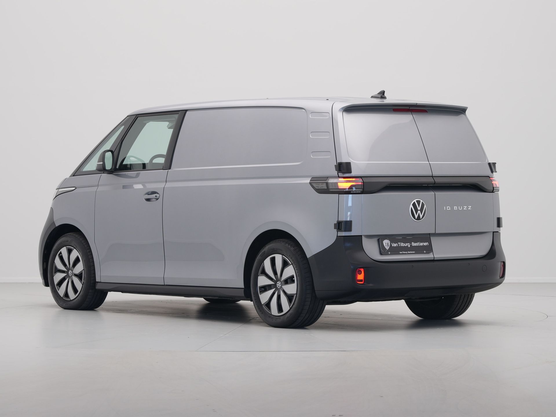 Volkswagen - ID. Buzz Cargo 77 kWh - 2023