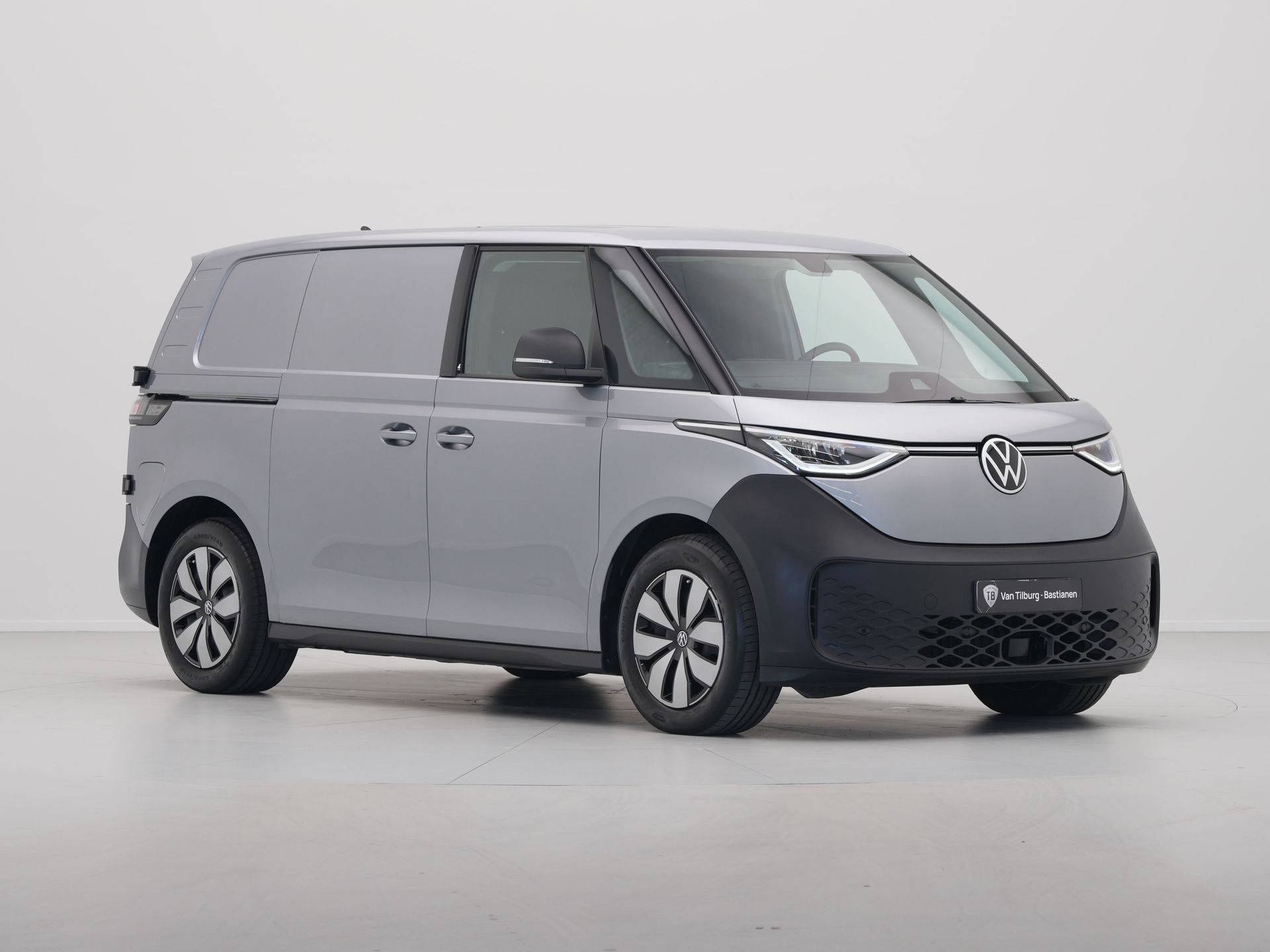Volkswagen - ID. Buzz Cargo 77 kWh - 2023