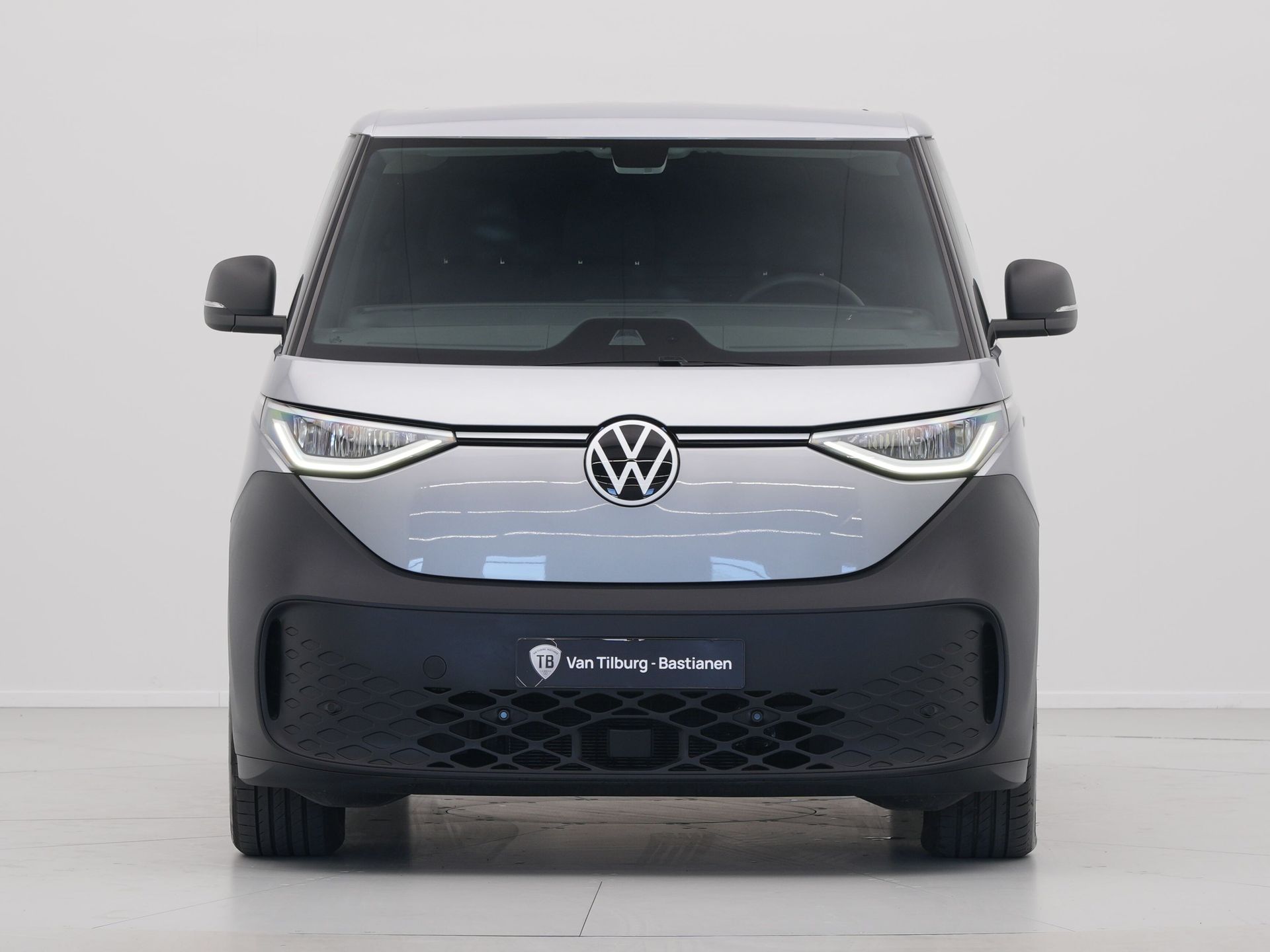 Volkswagen - ID. Buzz Cargo 77 kWh - 2023