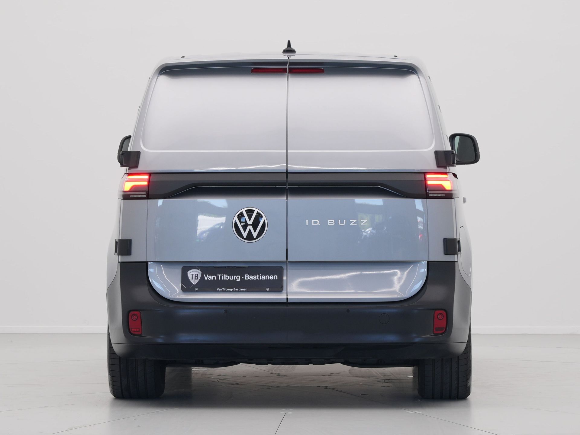 Volkswagen - ID. Buzz Cargo 77 kWh - 2023