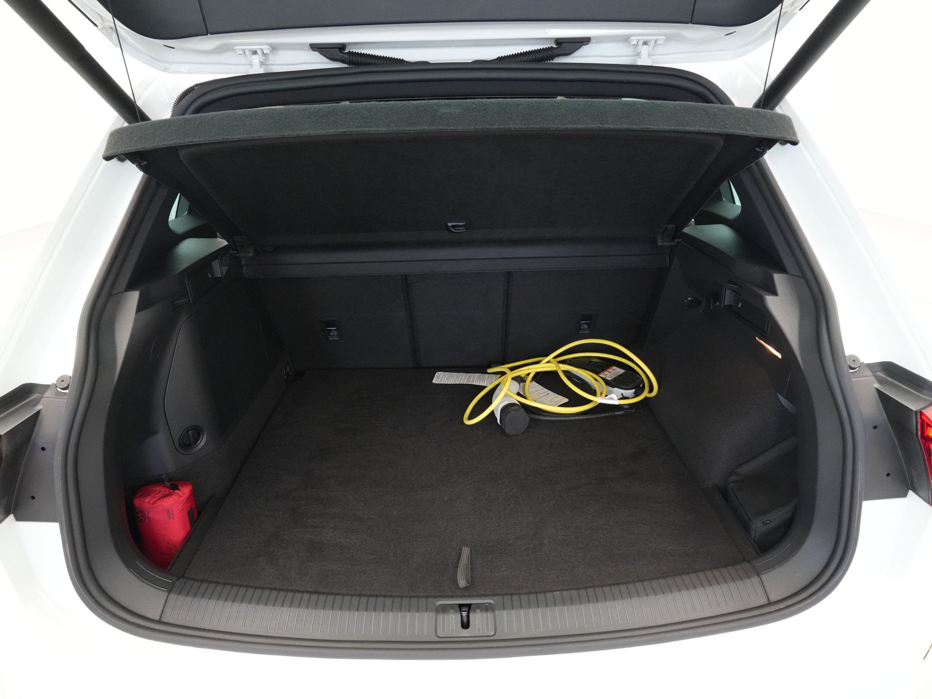Volkswagen - Tiguan 1.4 TSI 245pk eHybrid R-Line Business+ - 2021