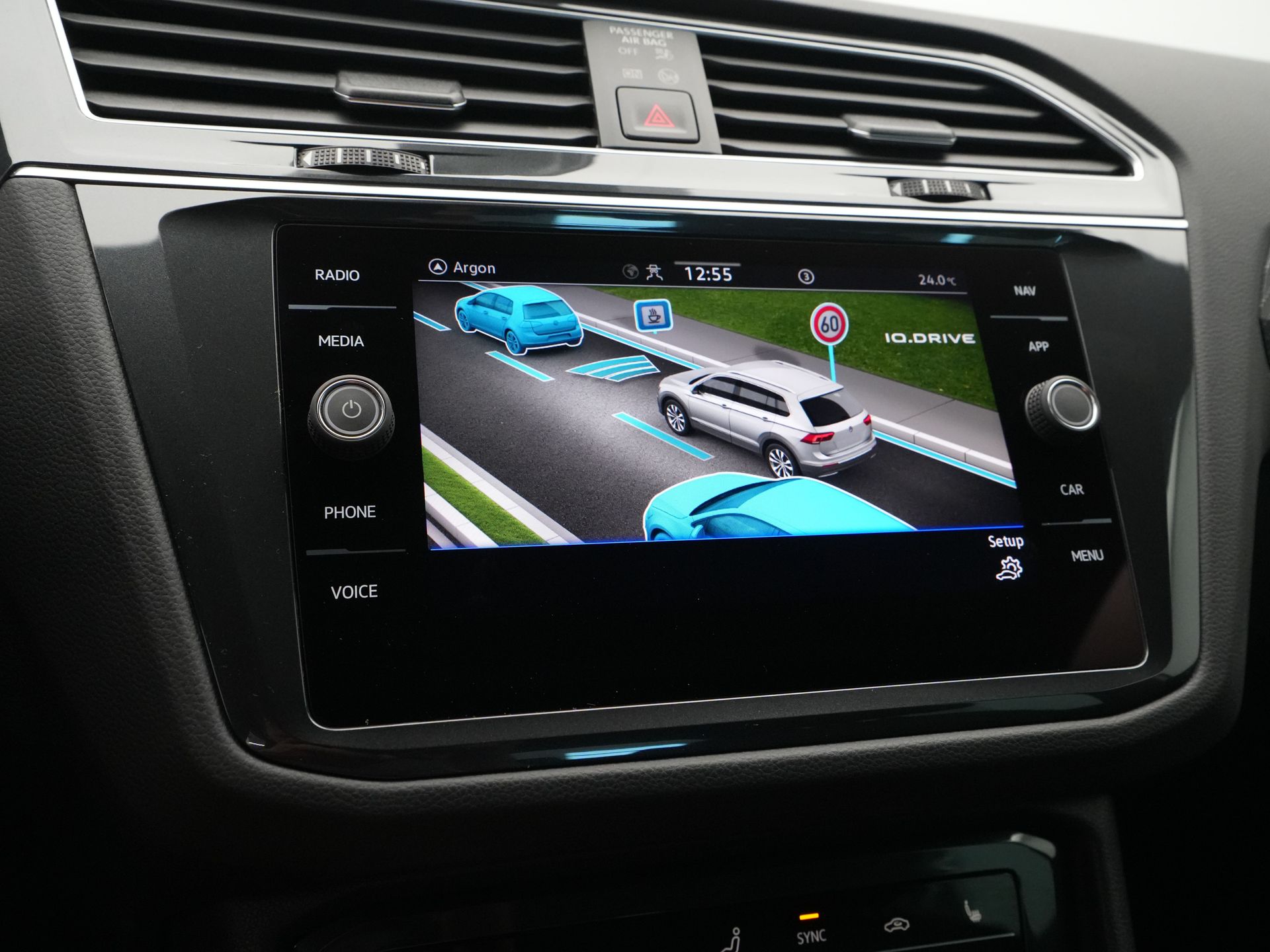 Volkswagen - Tiguan 1.4 TSI 245pk eHybrid R-Line Business+ - 2021