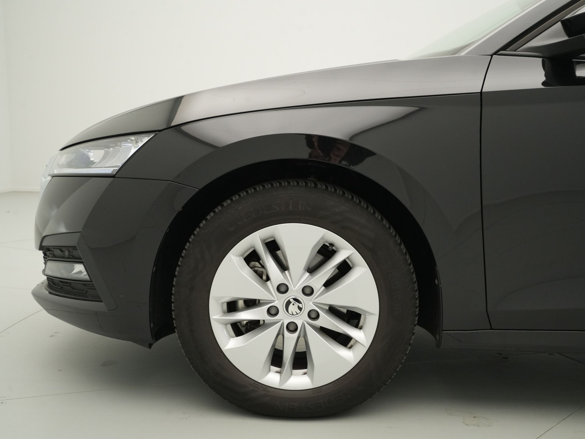 Škoda - Octavia Combi 1.0 e-TSI 110pk DSG Business Edition - 2024