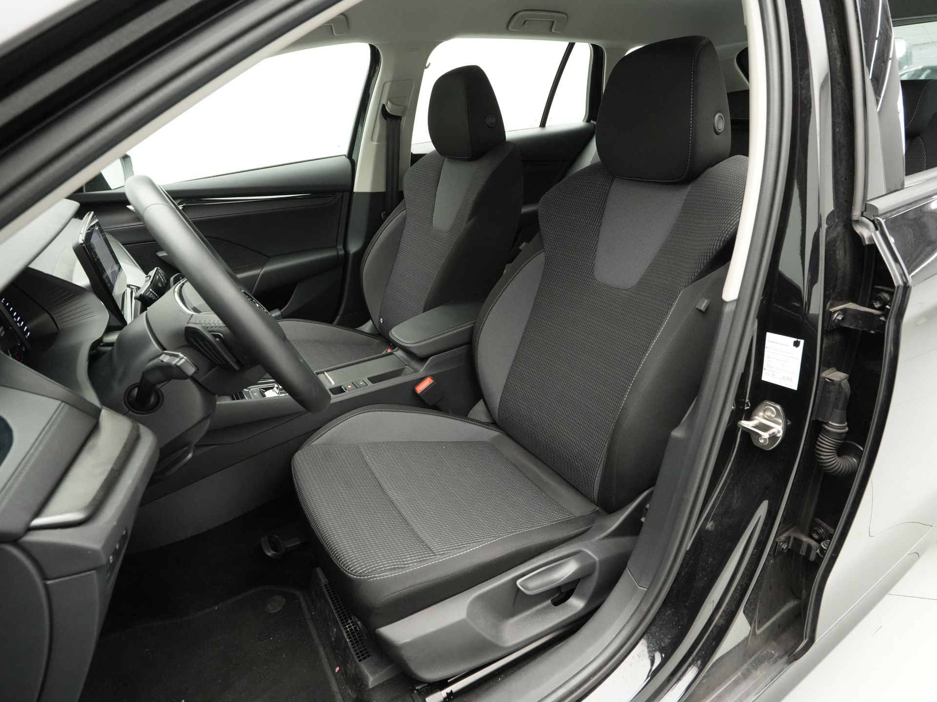 Škoda - Octavia Combi 1.0 e-TSI 110pk DSG Business Edition - 2024