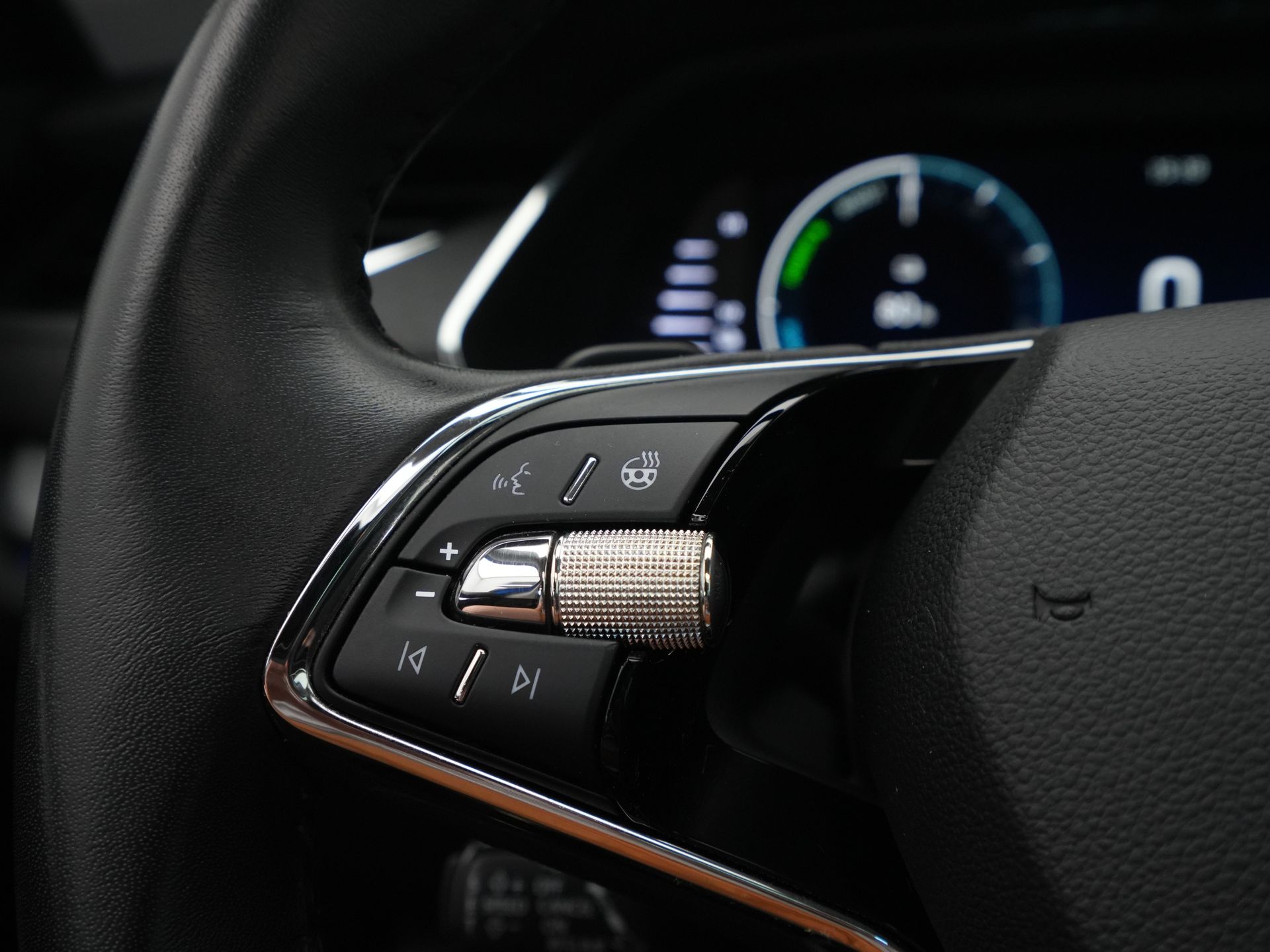 Škoda - Octavia Combi 1.4 TSI 204pk iV PHEV Style First Edition - 2021