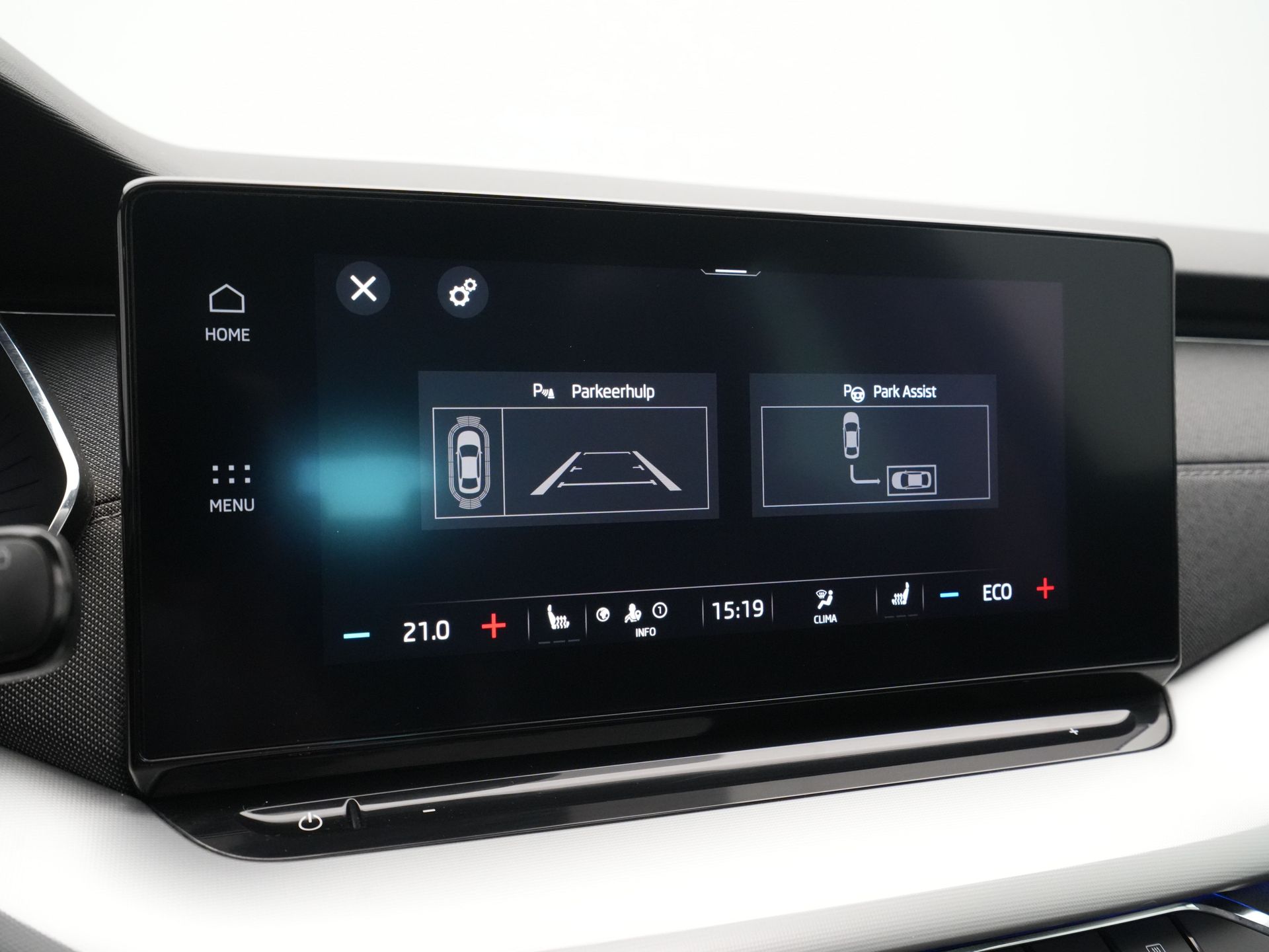 Škoda - Octavia Combi 1.4 TSI 204pk iV PHEV Style First Edition - 2021