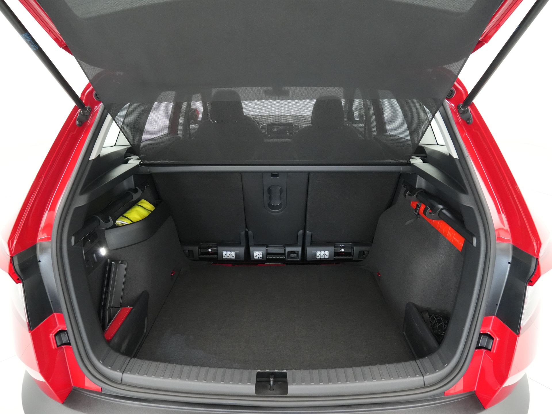 Škoda - Karoq 1.5 TSI ACT 150pk DSG Business Edition - 2019
