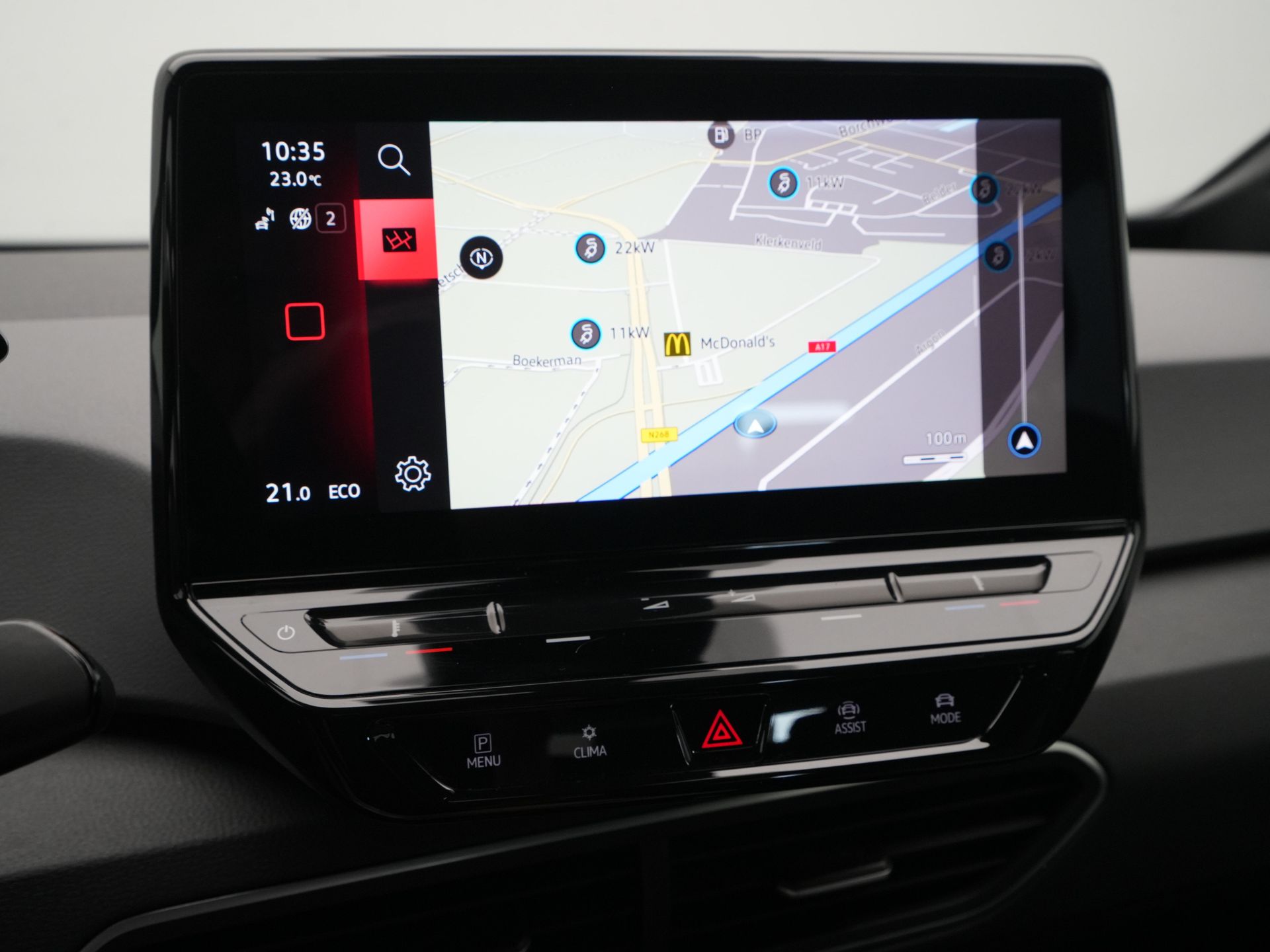 Volkswagen - ID.3 Pro 58 kWh - 2022