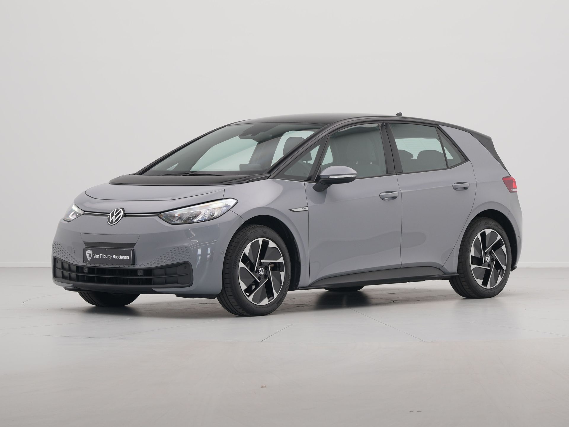 Volkswagen - ID.3 Pro 58 kWh - 2022