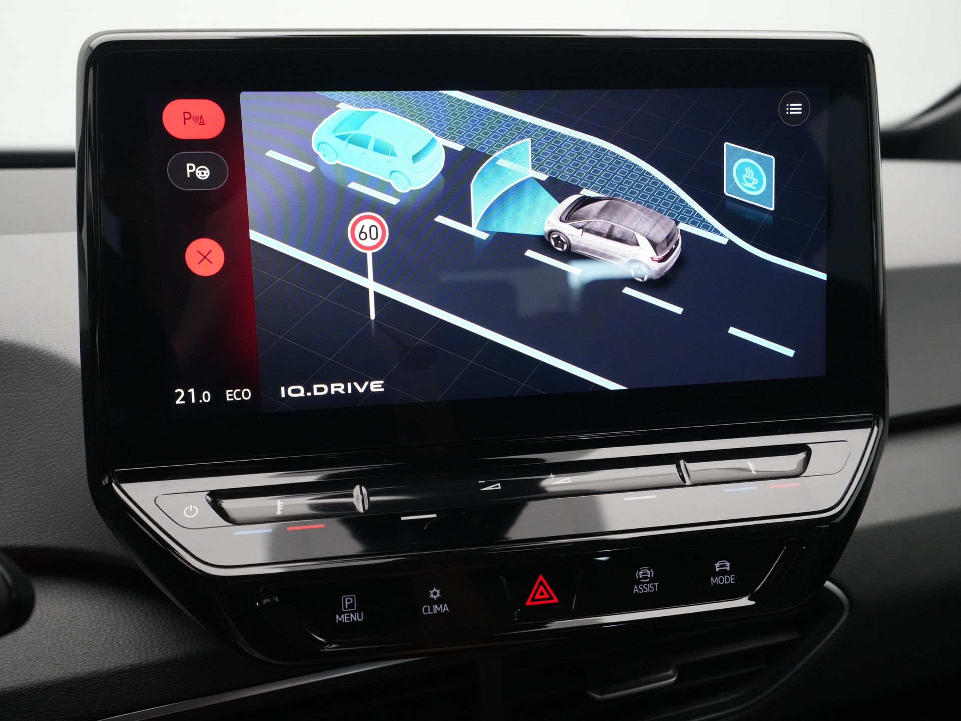 Volkswagen - ID.3 Pro 58 kWh - 2022