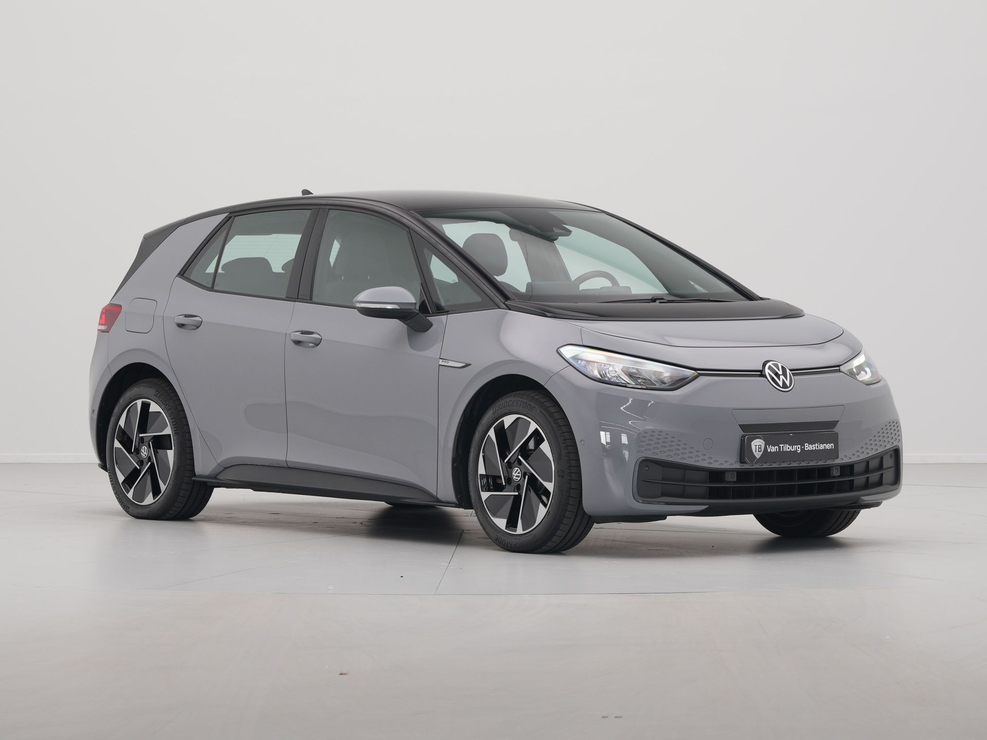 Volkswagen - ID.3 Pro 58 kWh - 2022