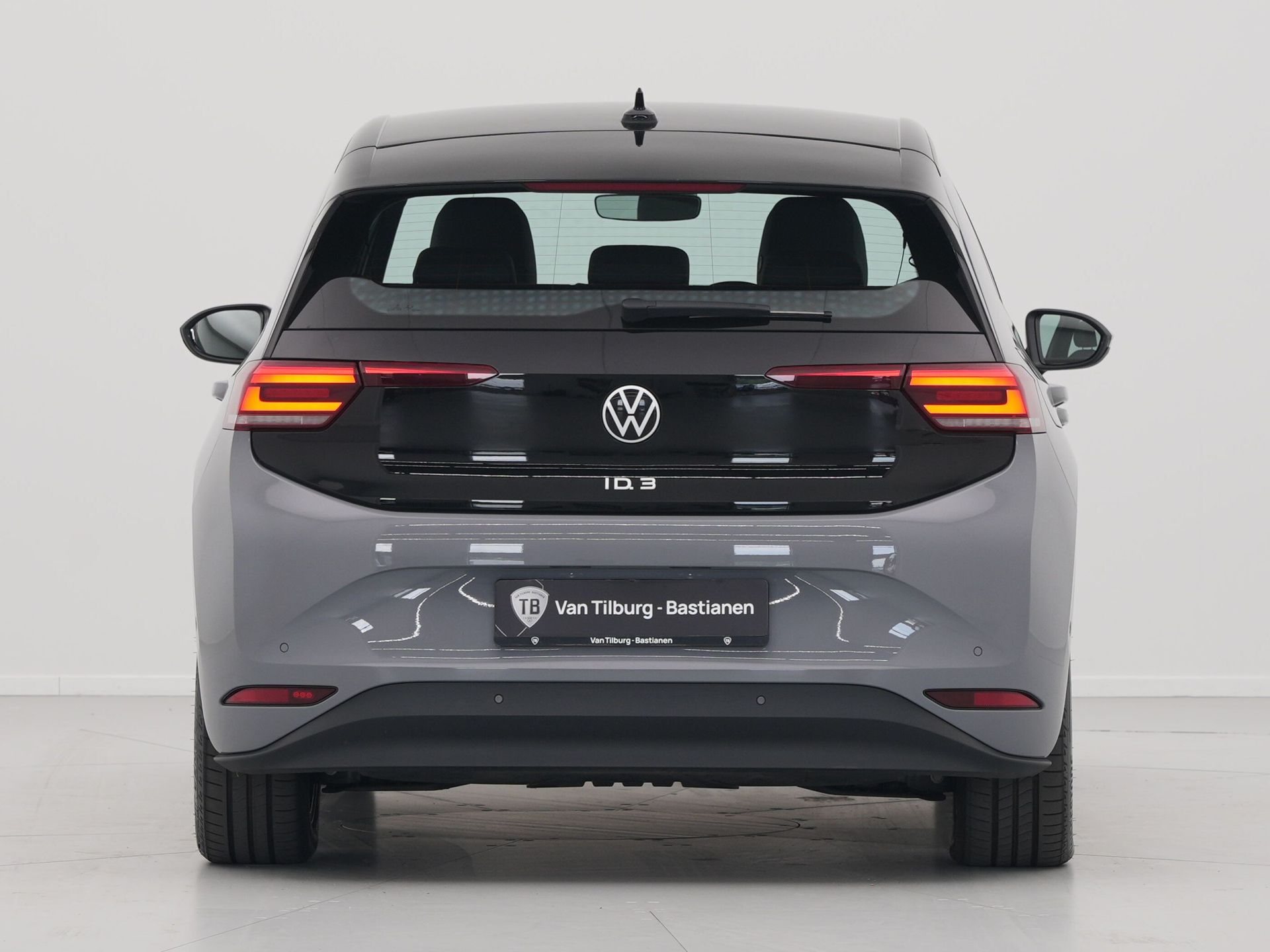 Volkswagen - ID.3 Pro 58 kWh - 2022