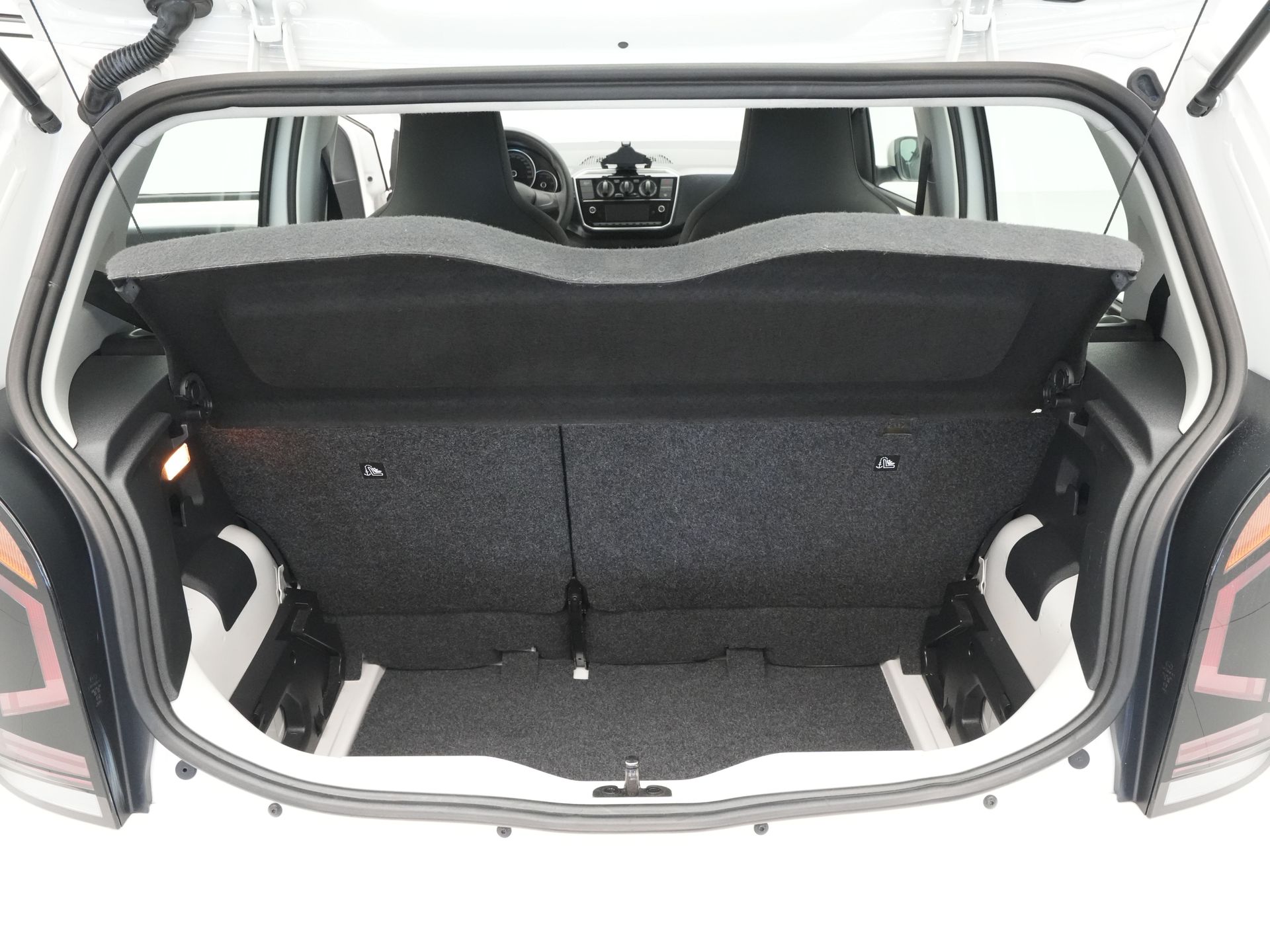 Volkswagen - up! 1.0 BMT move up! - 2019