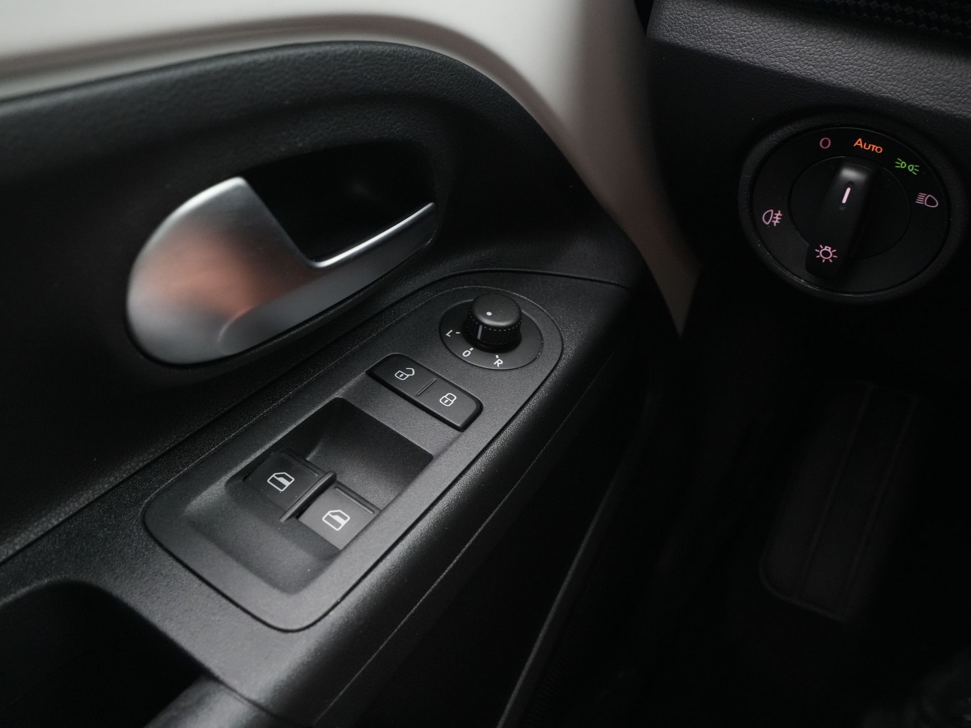 Volkswagen - up! 1.0 BMT move up! - 2019