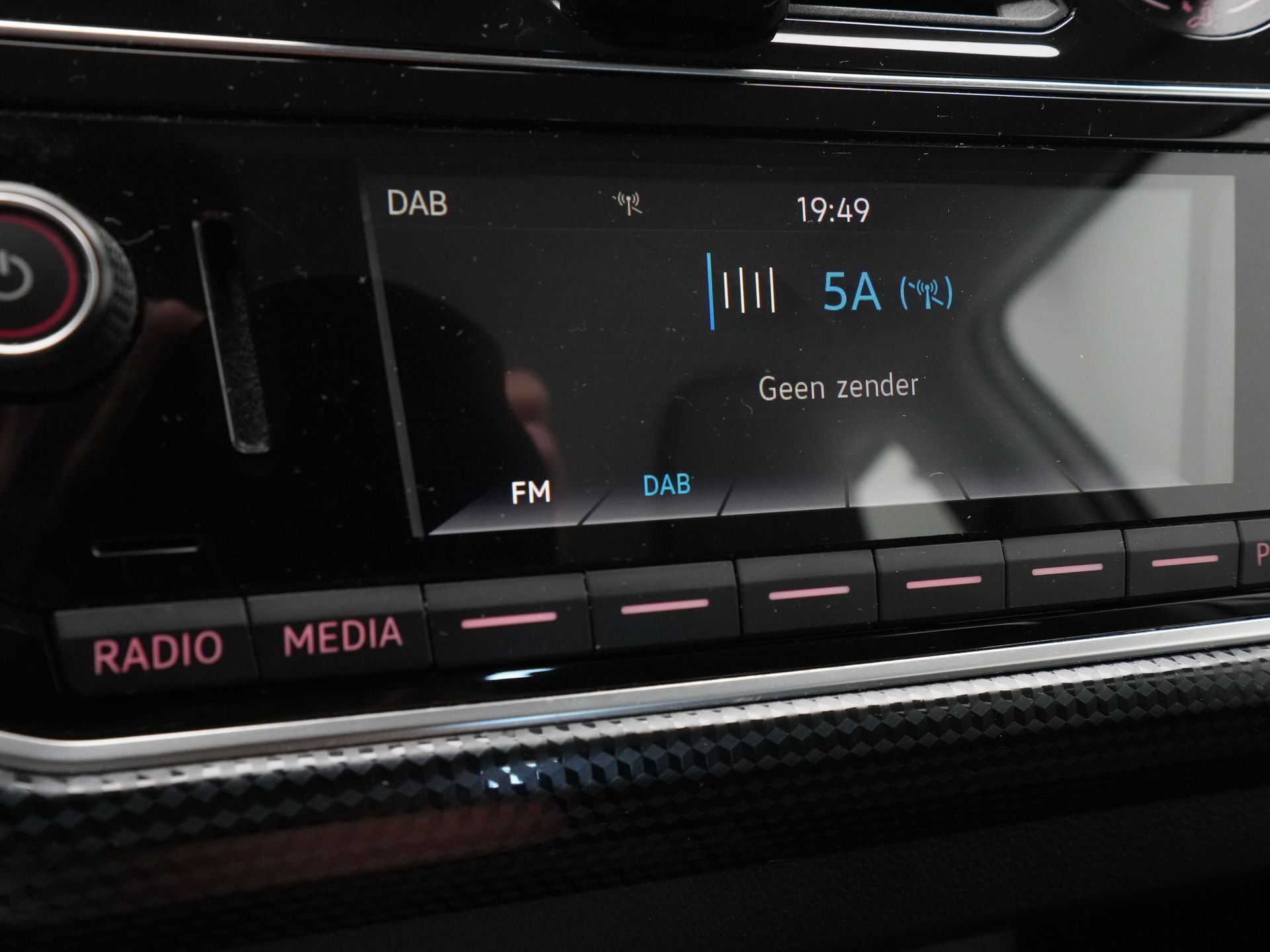 Volkswagen - up! 1.0 BMT move up! - 2019