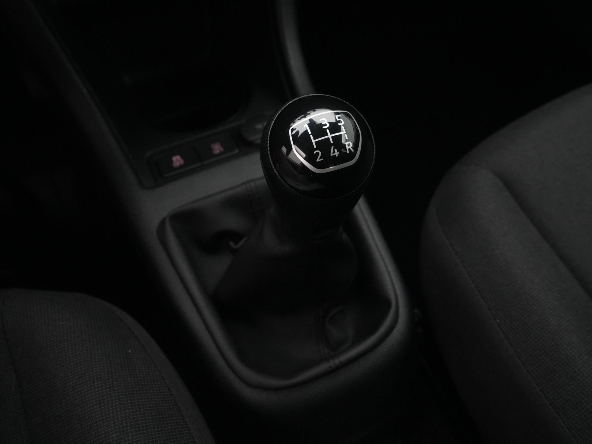Volkswagen - up! 1.0 BMT move up! - 2019