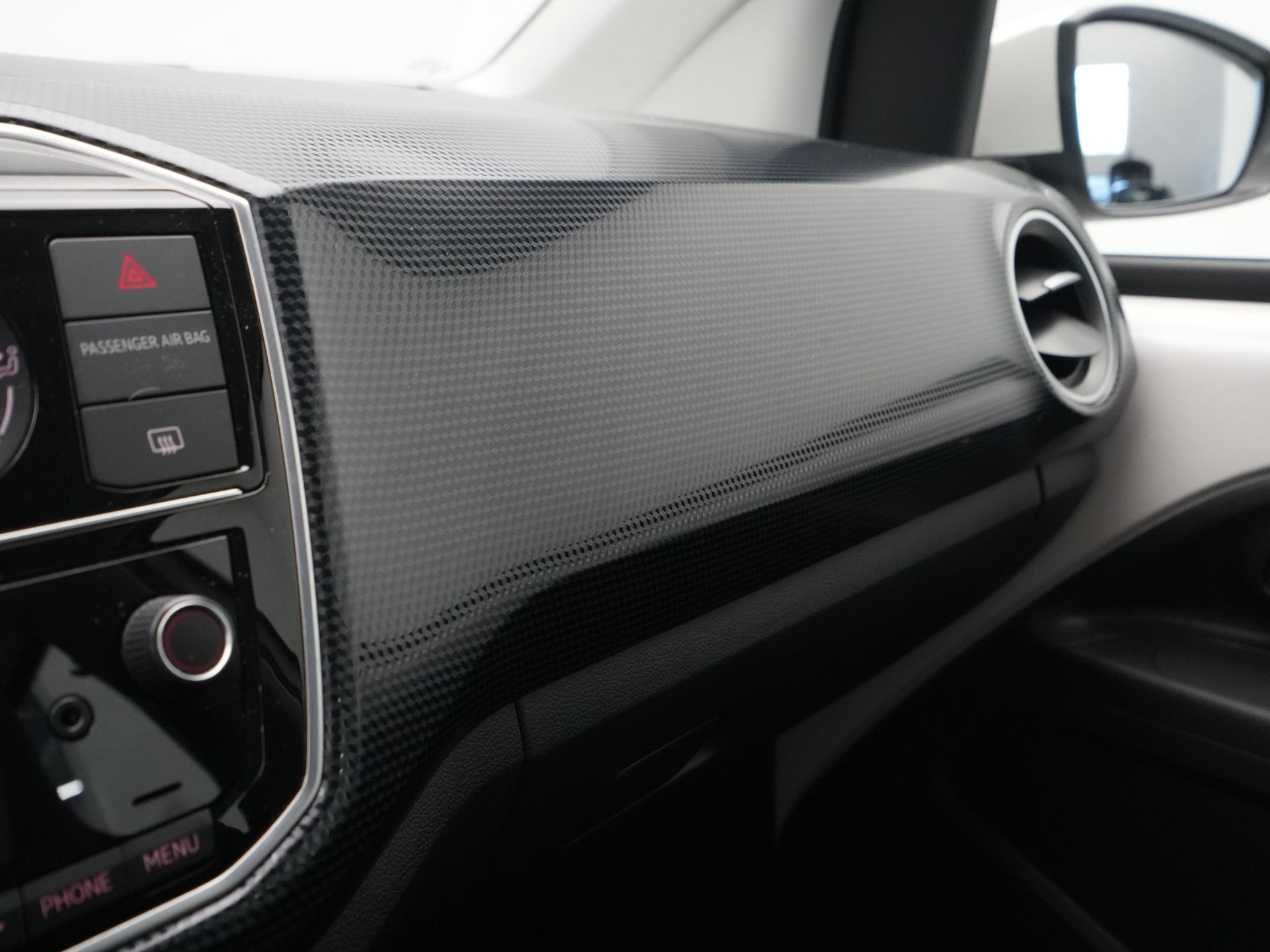 Volkswagen - up! 1.0 BMT move up! - 2019