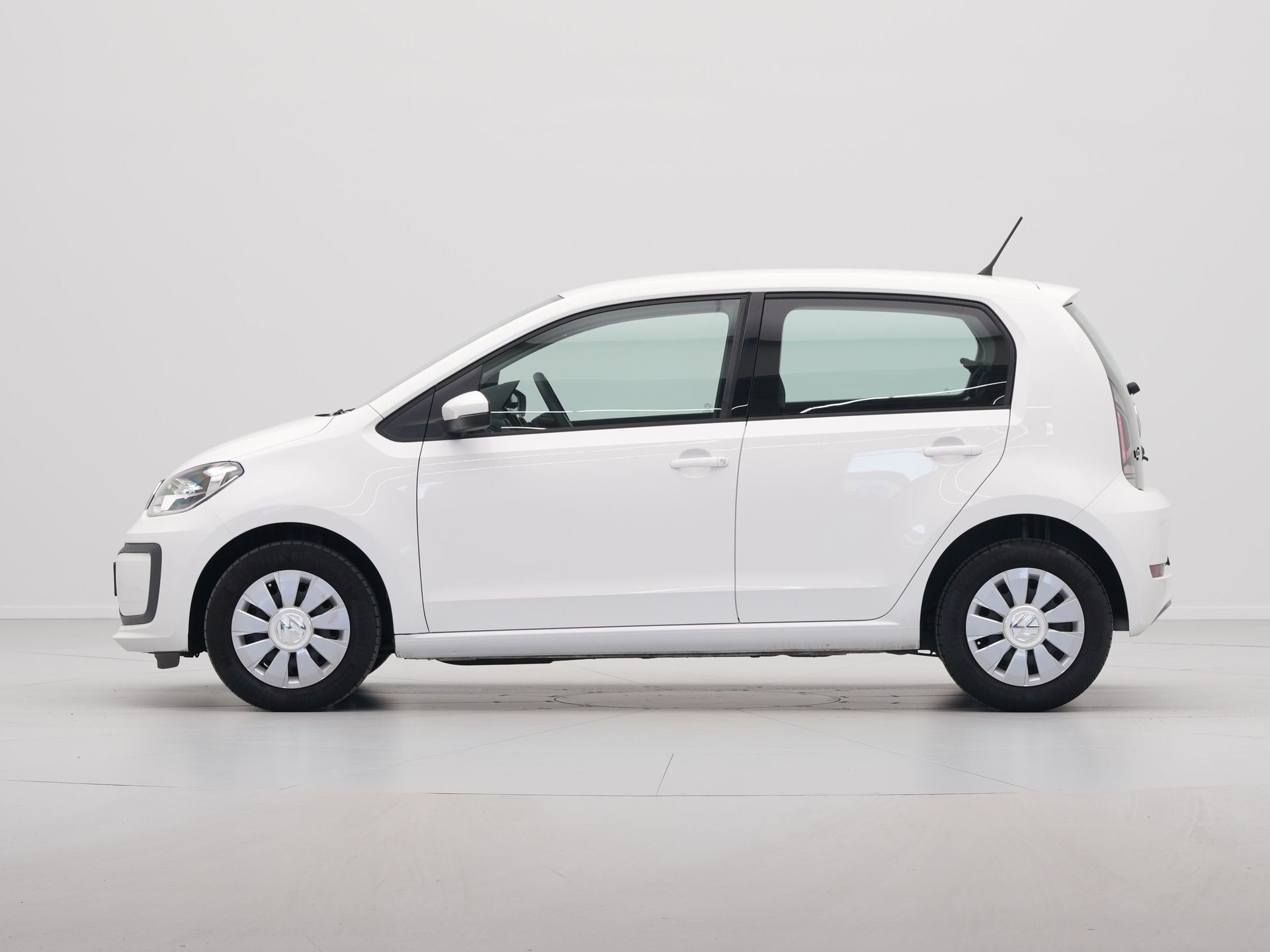 Volkswagen - up! 1.0 BMT move up! - 2019