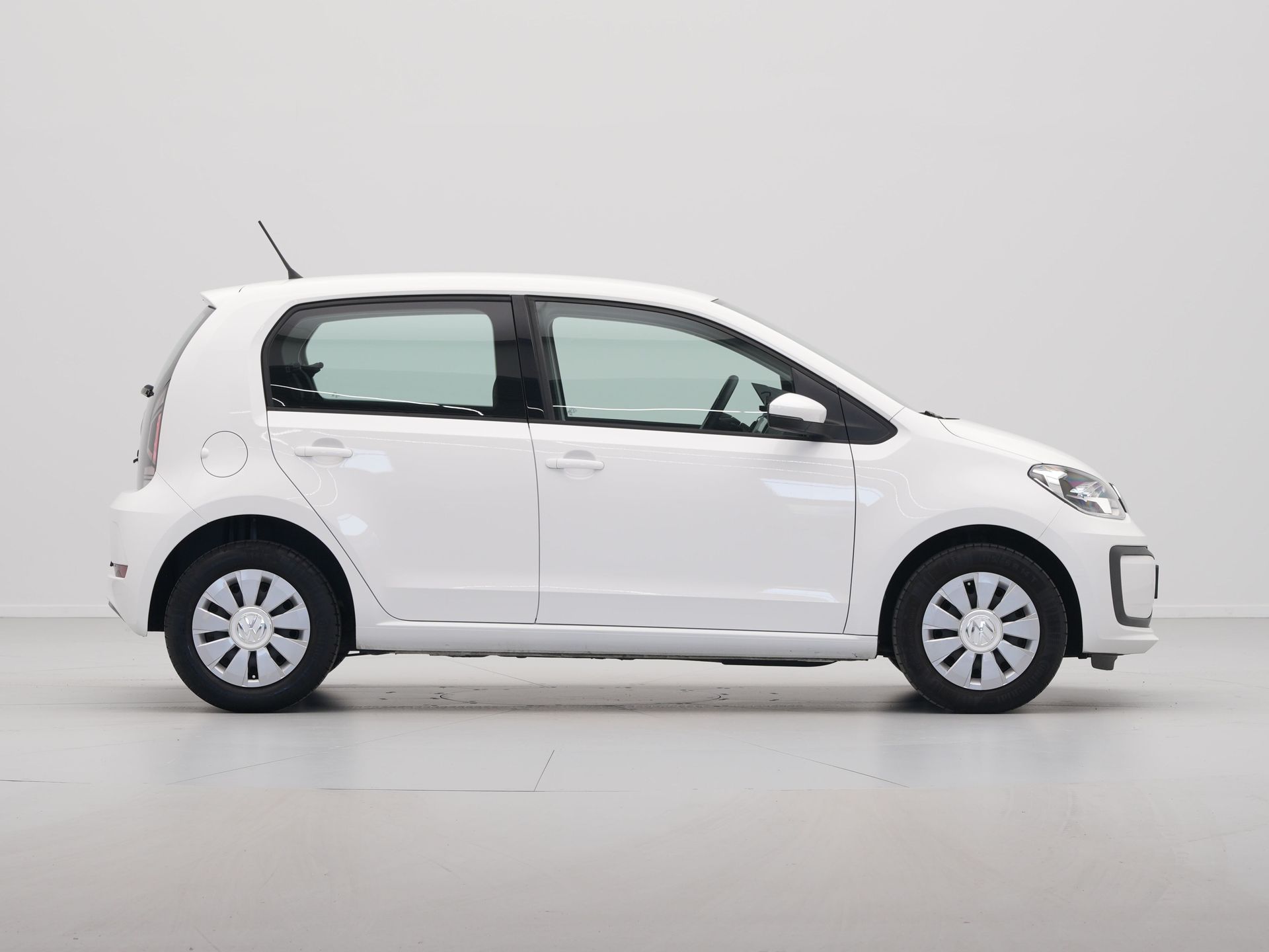 Volkswagen - up! 1.0 BMT move up! - 2019