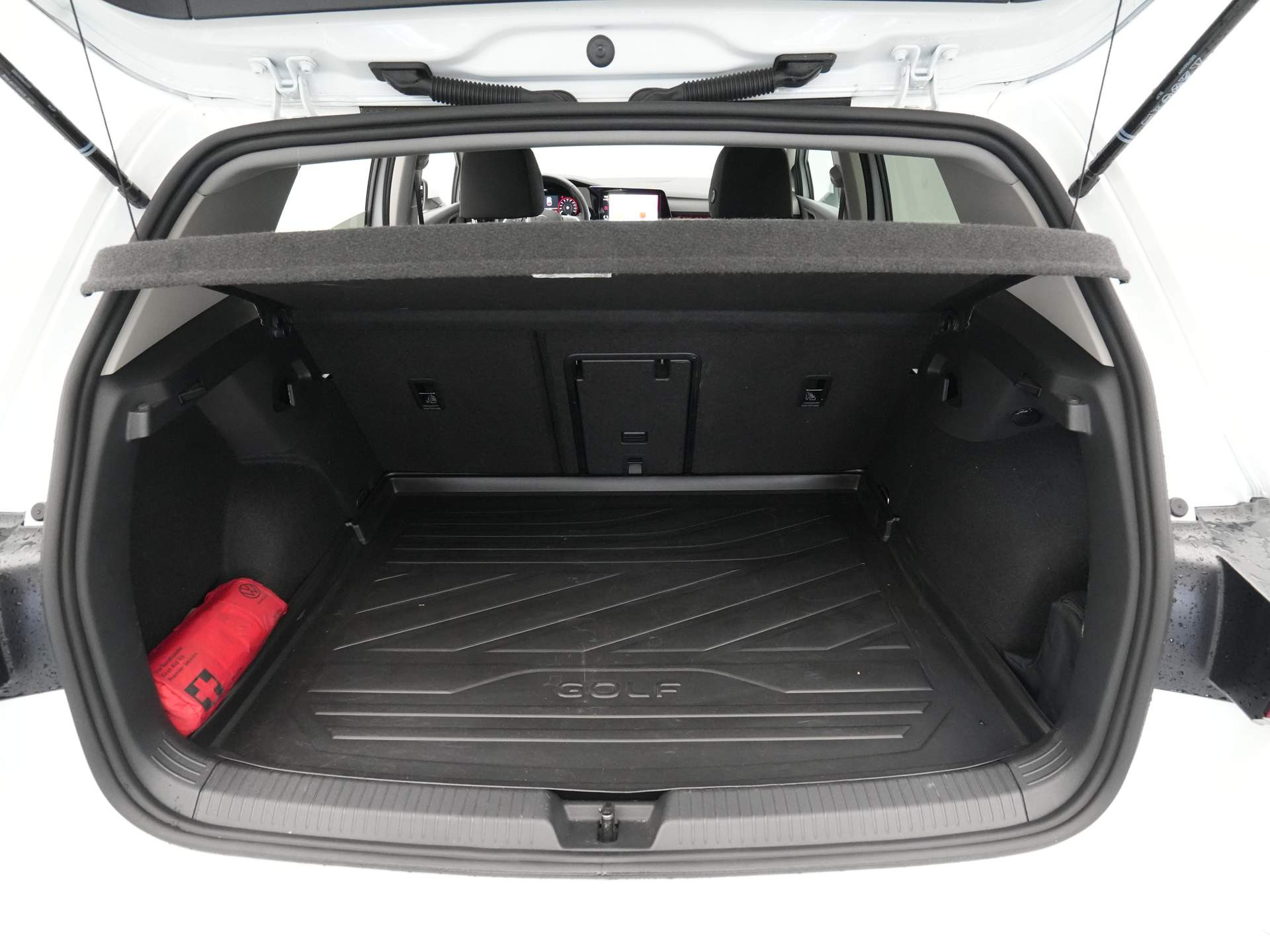 Volkswagen - Golf 1.0 TSI 110pk Life Business - 2024